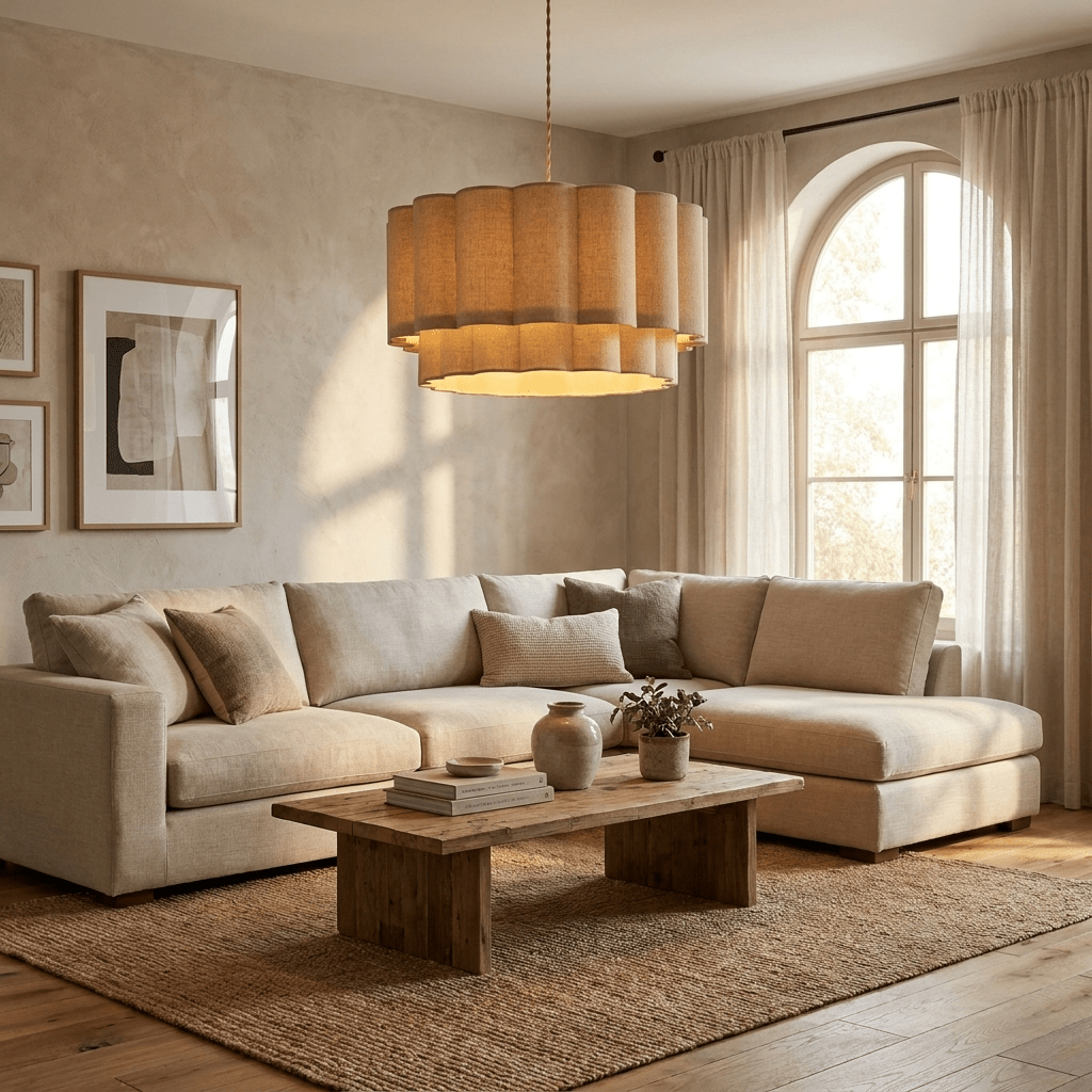 Velanette Pendant Lamp