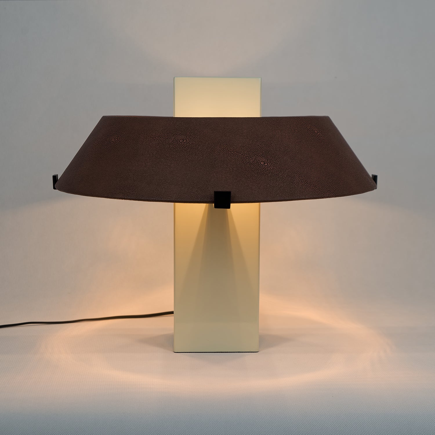 Cruz Table Lamp