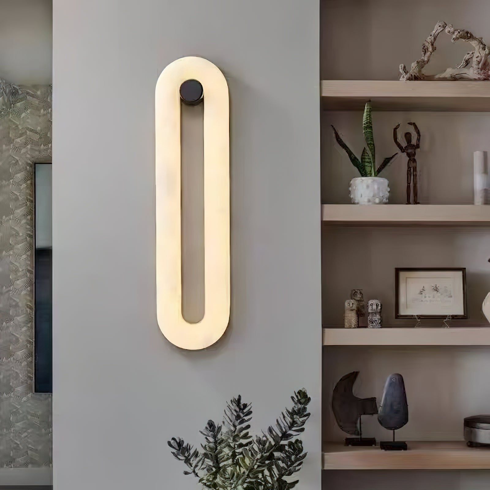 Marenel Wall Lamp