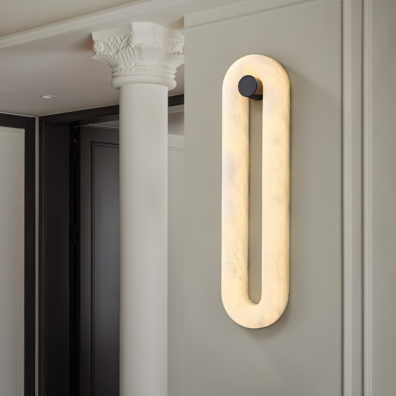 Marenel Wall Lamp