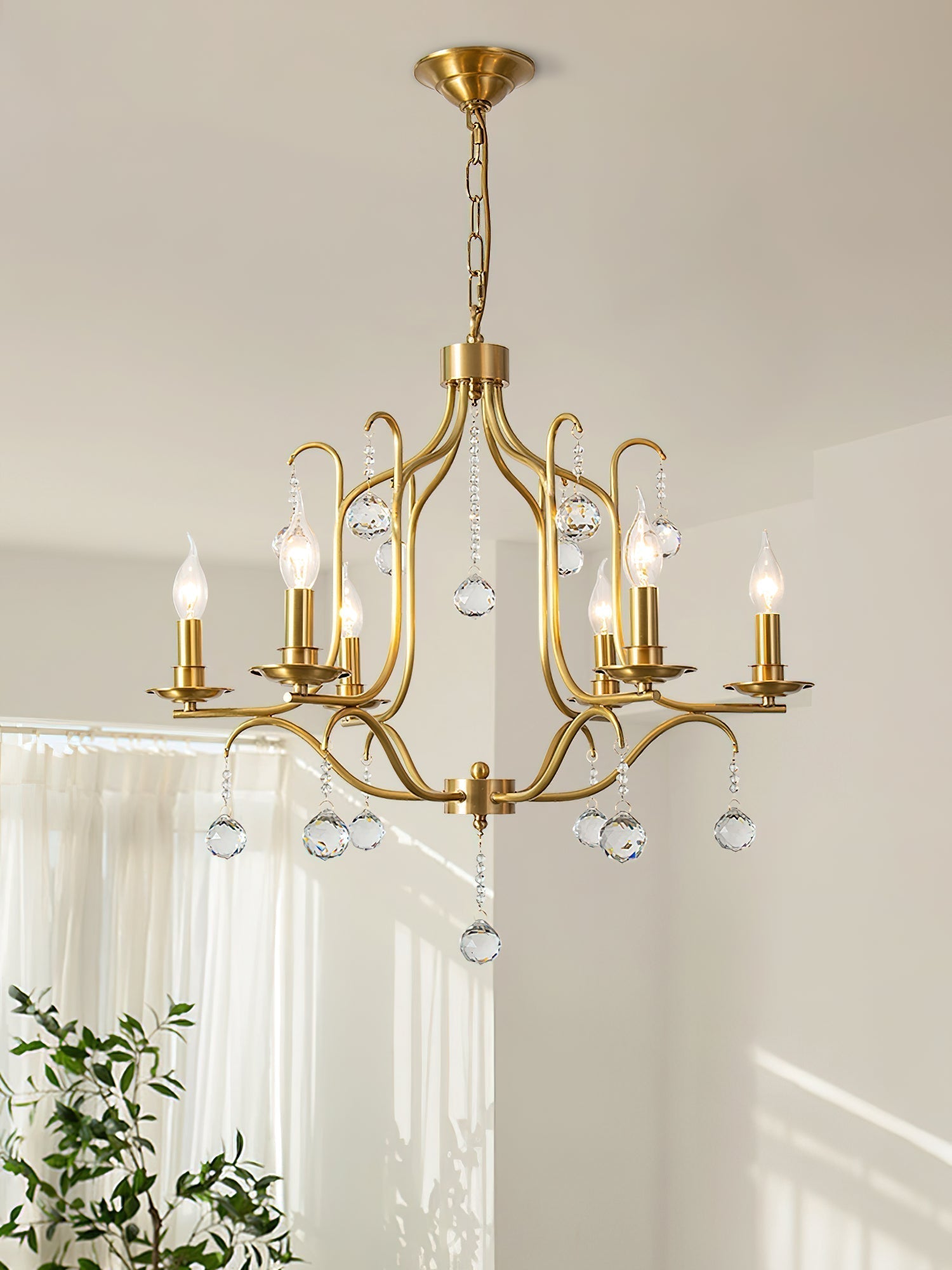 Reneora Chandelier