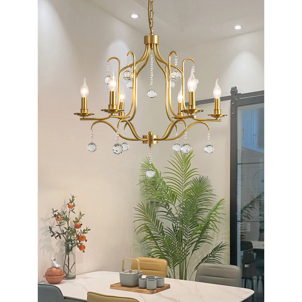 Reneora Chandelier