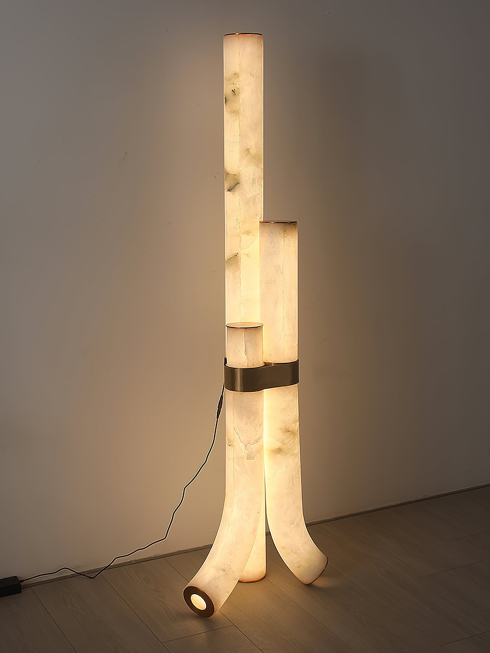 Sculpt Floor Lamp