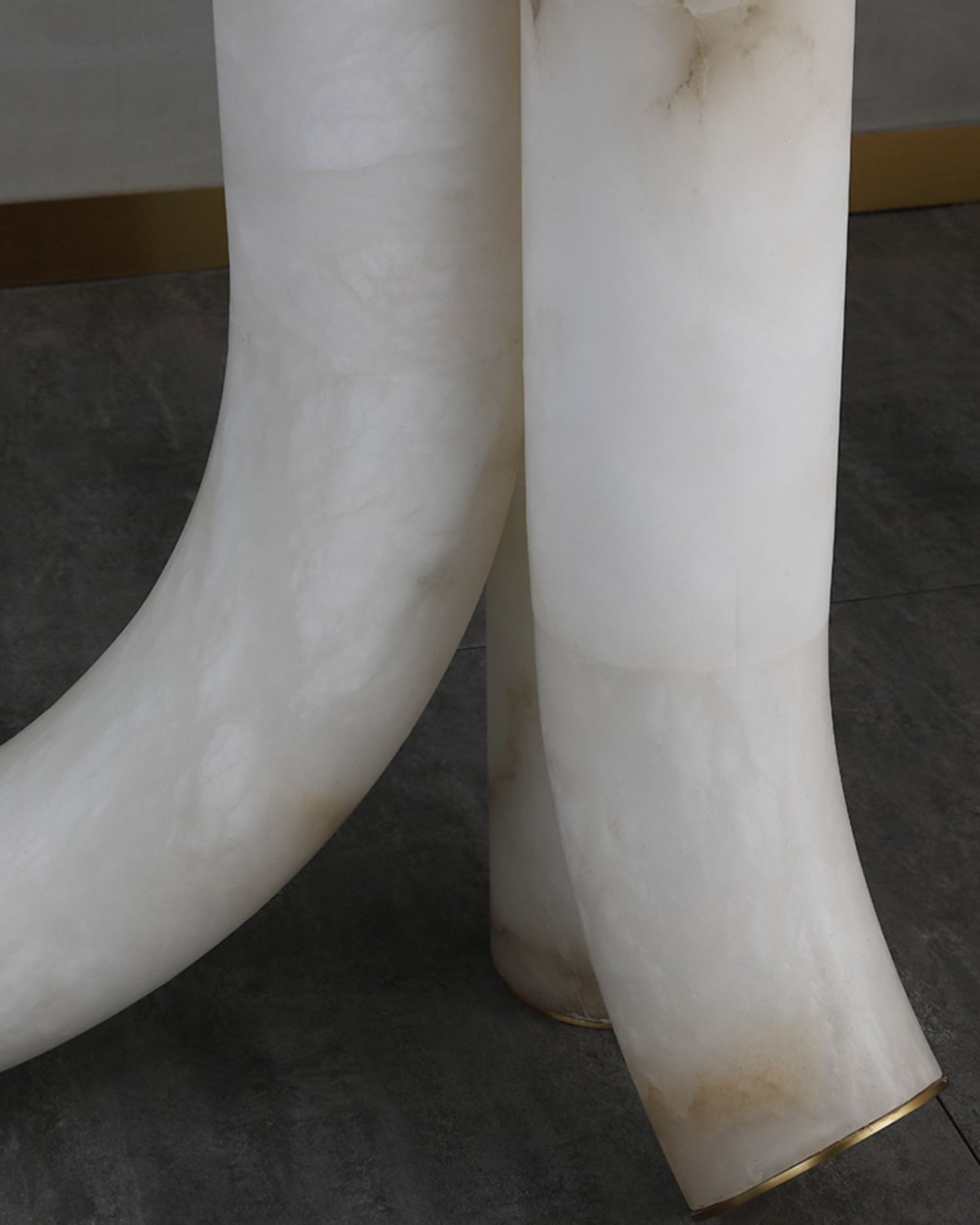 Sculpt Floor Lamp