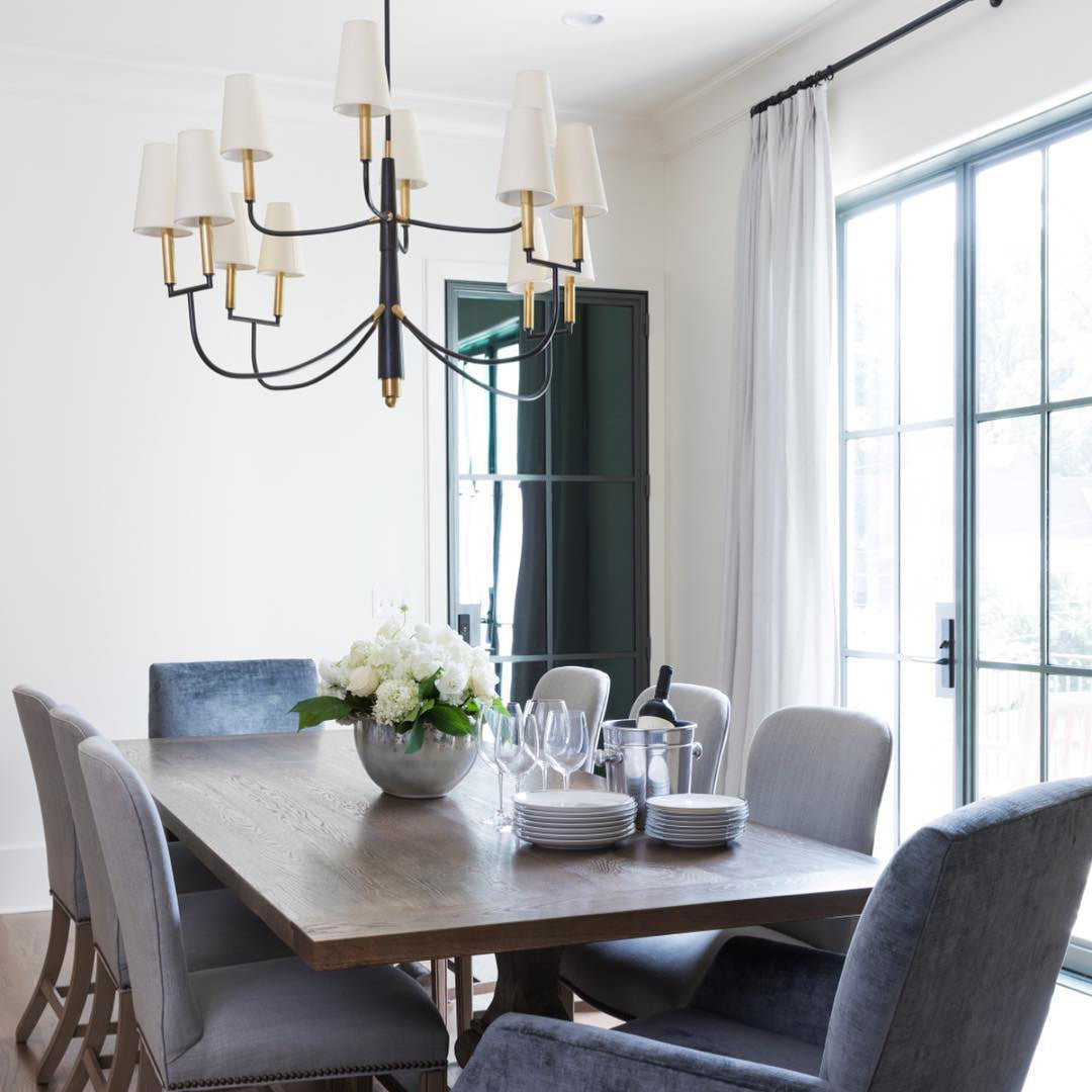 Winsdom Chandelier