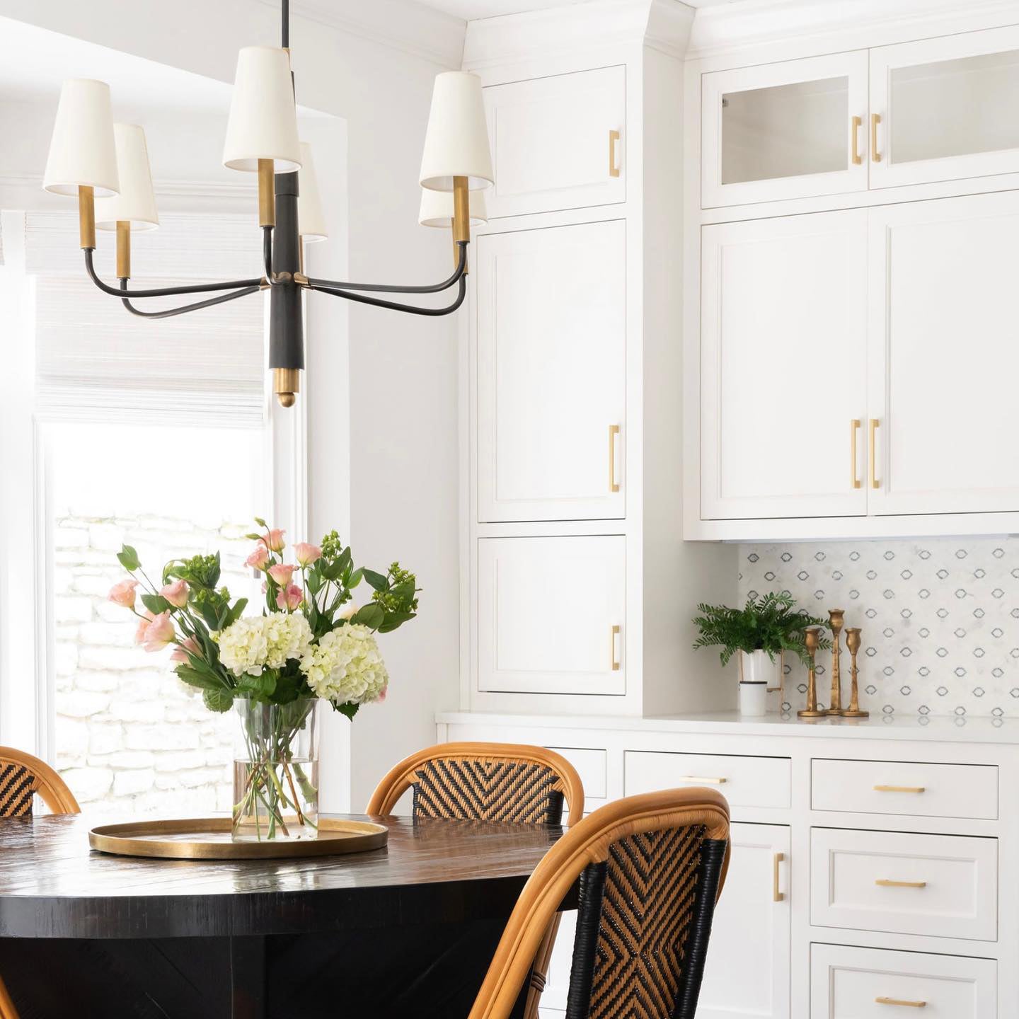 Winsdom Chandelier