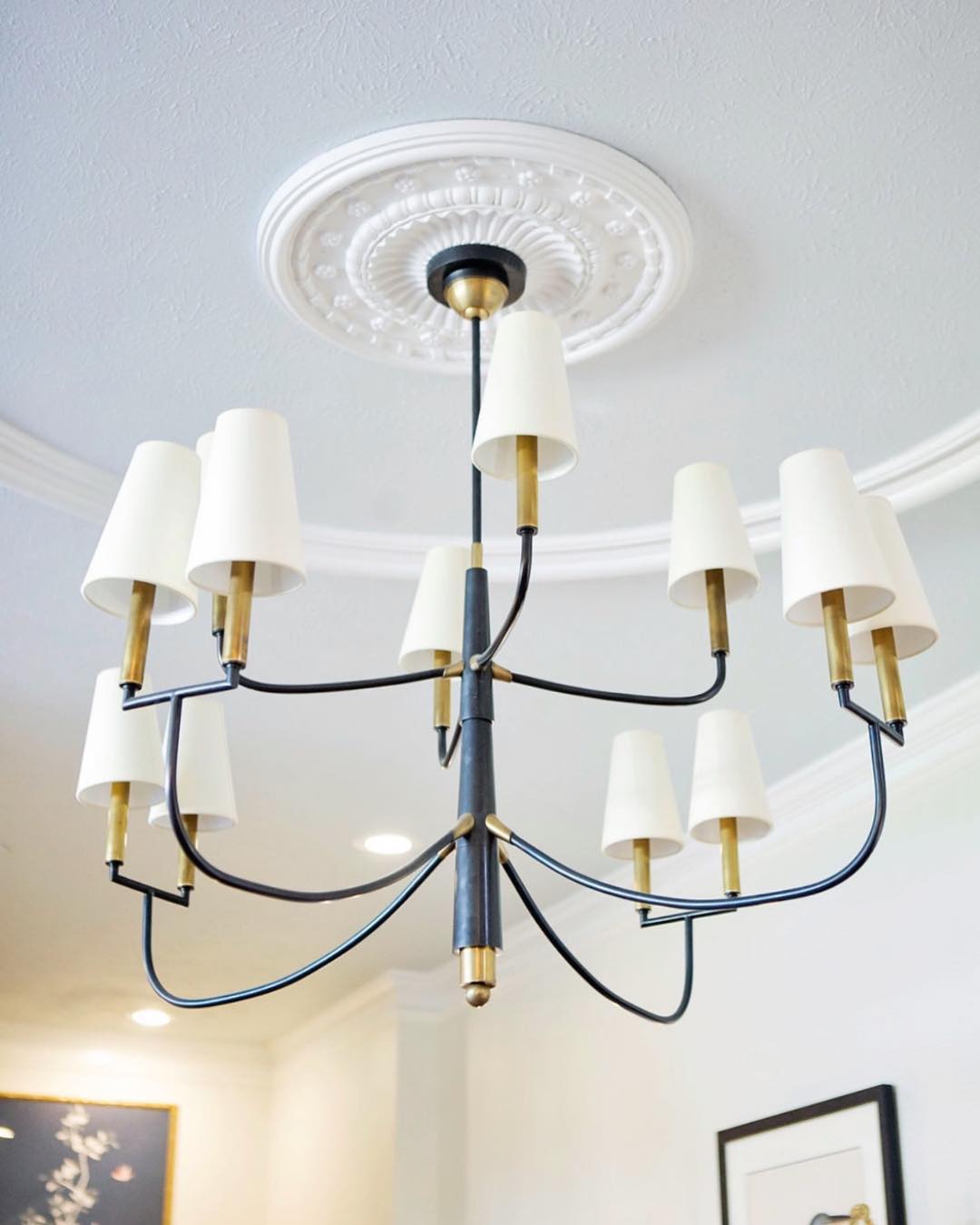 Winsdom Chandelier