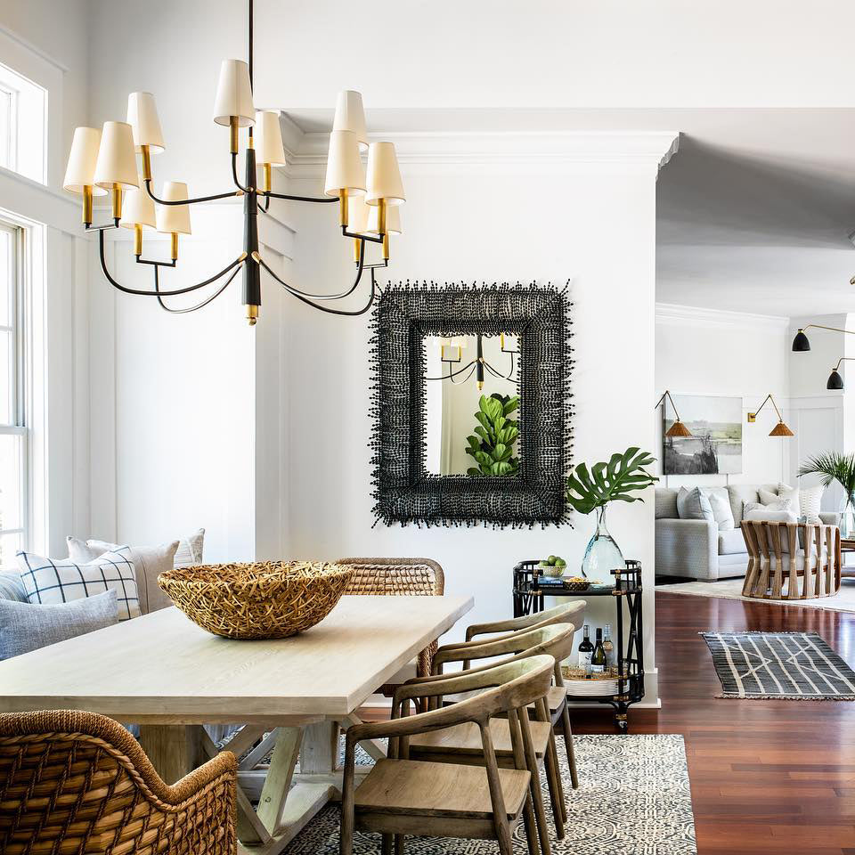 Winsdom Chandelier