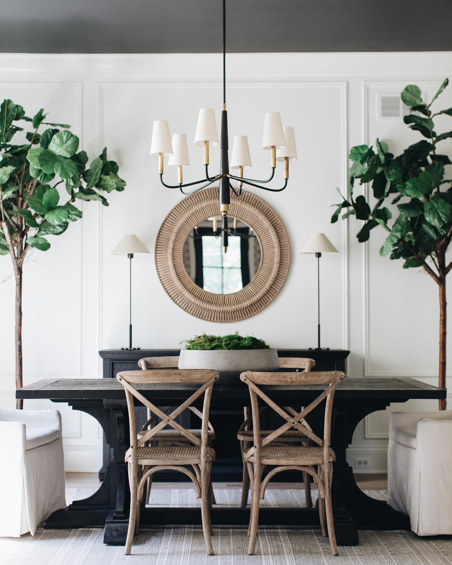 Winsdom Chandelier