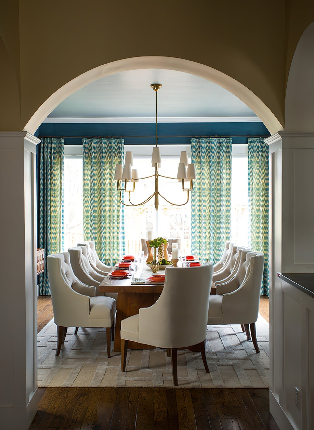 Winsdom Chandelier