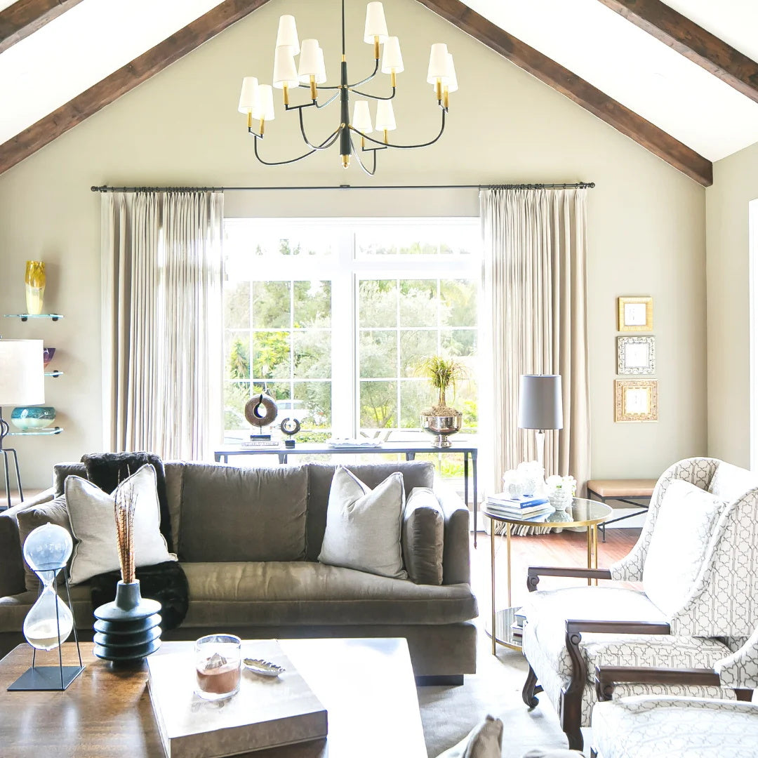 Winsdom Chandelier