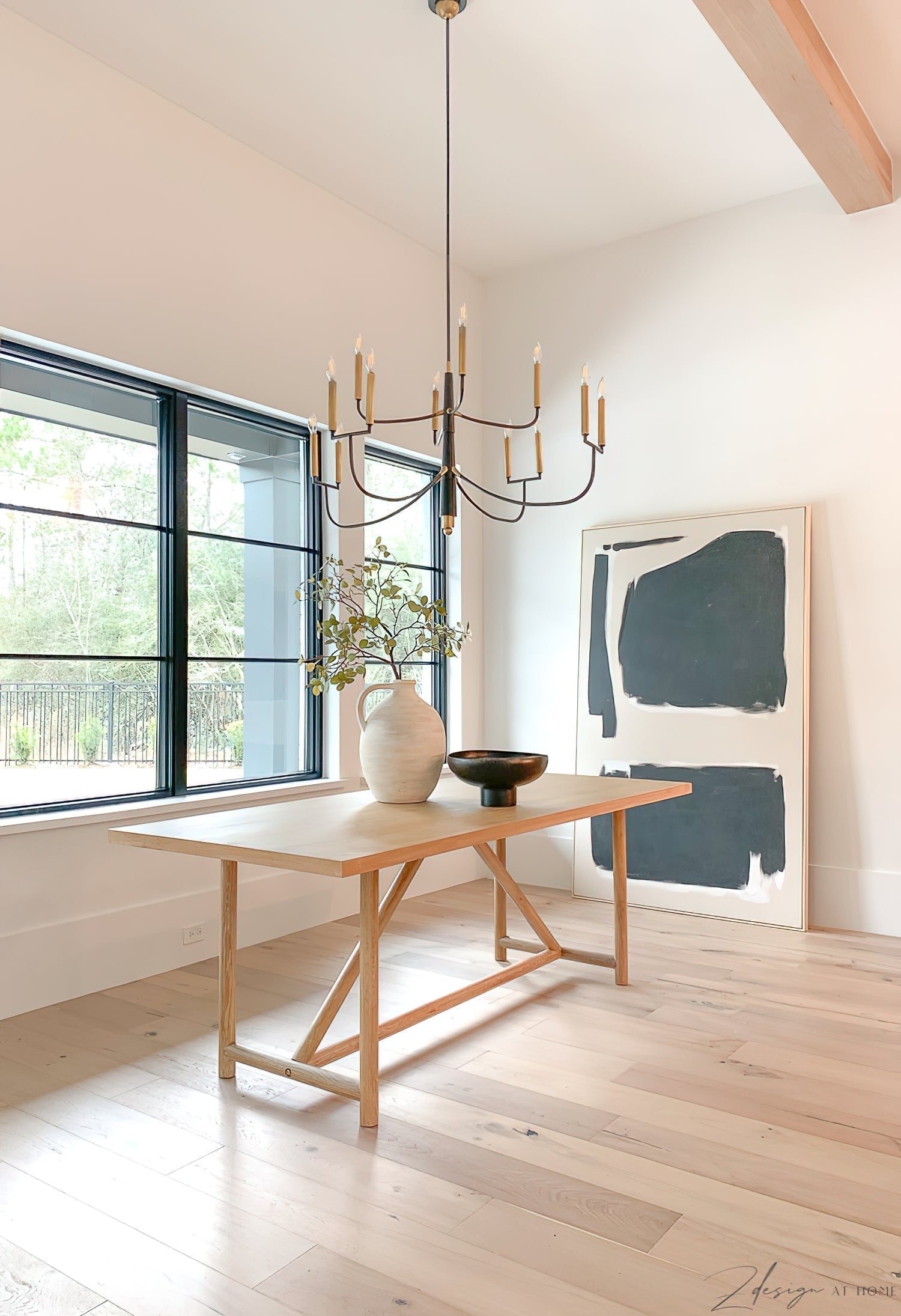 Winsdom Chandelier