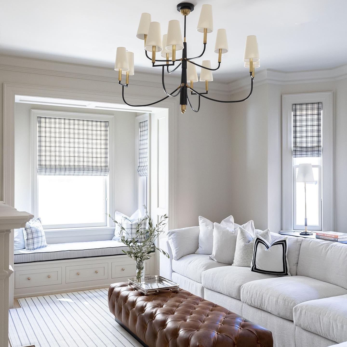 Winsdom Chandelier