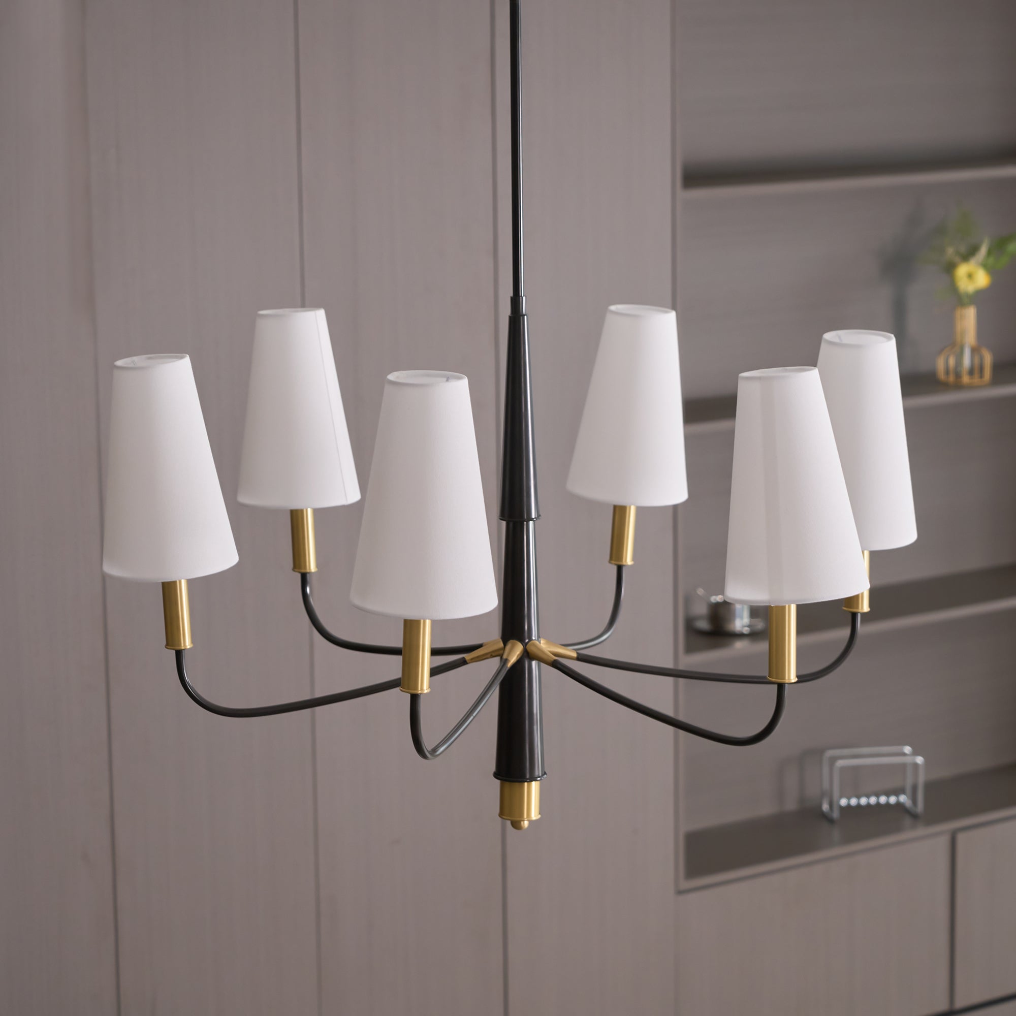 Winsdom Chandelier
