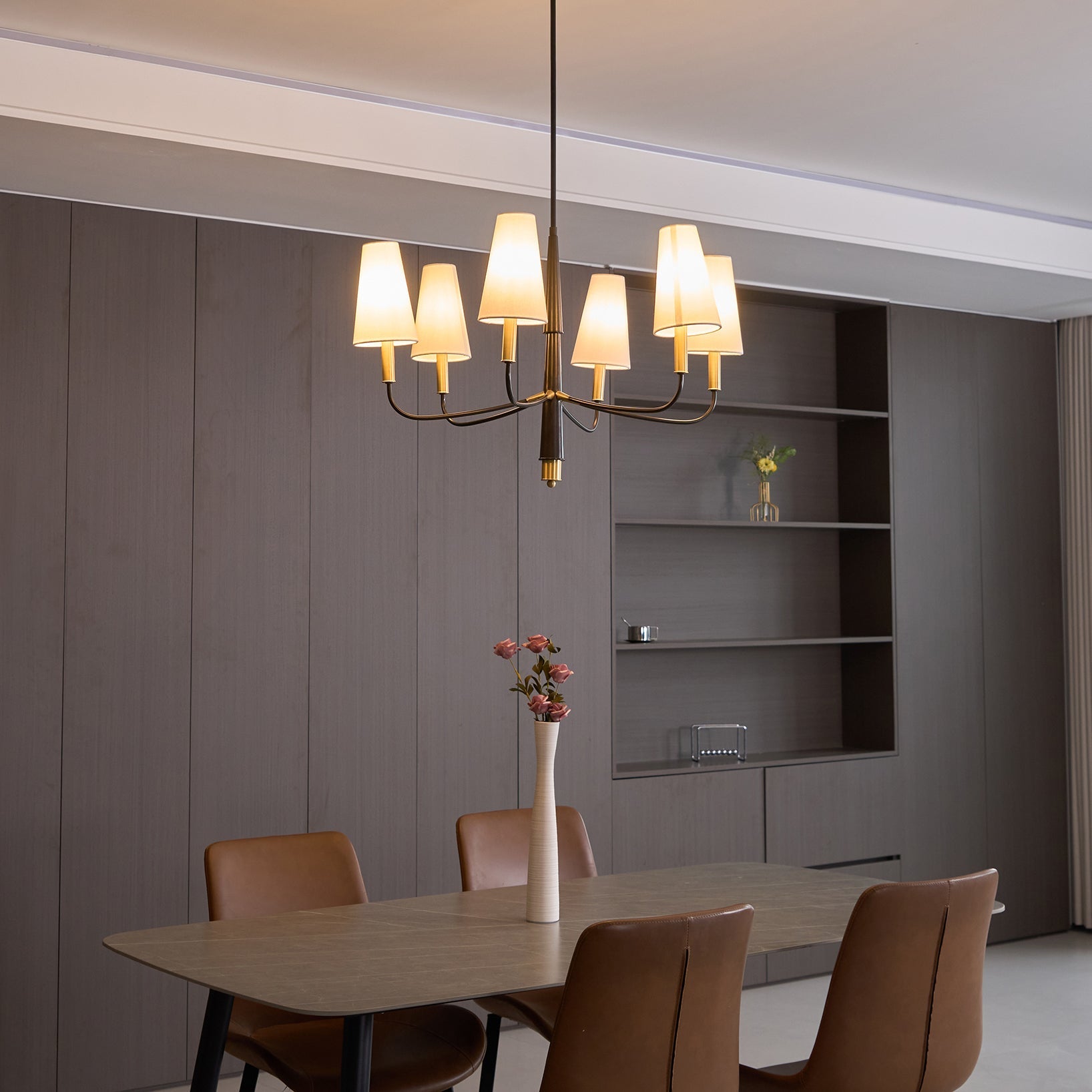 Winsdom Chandelier