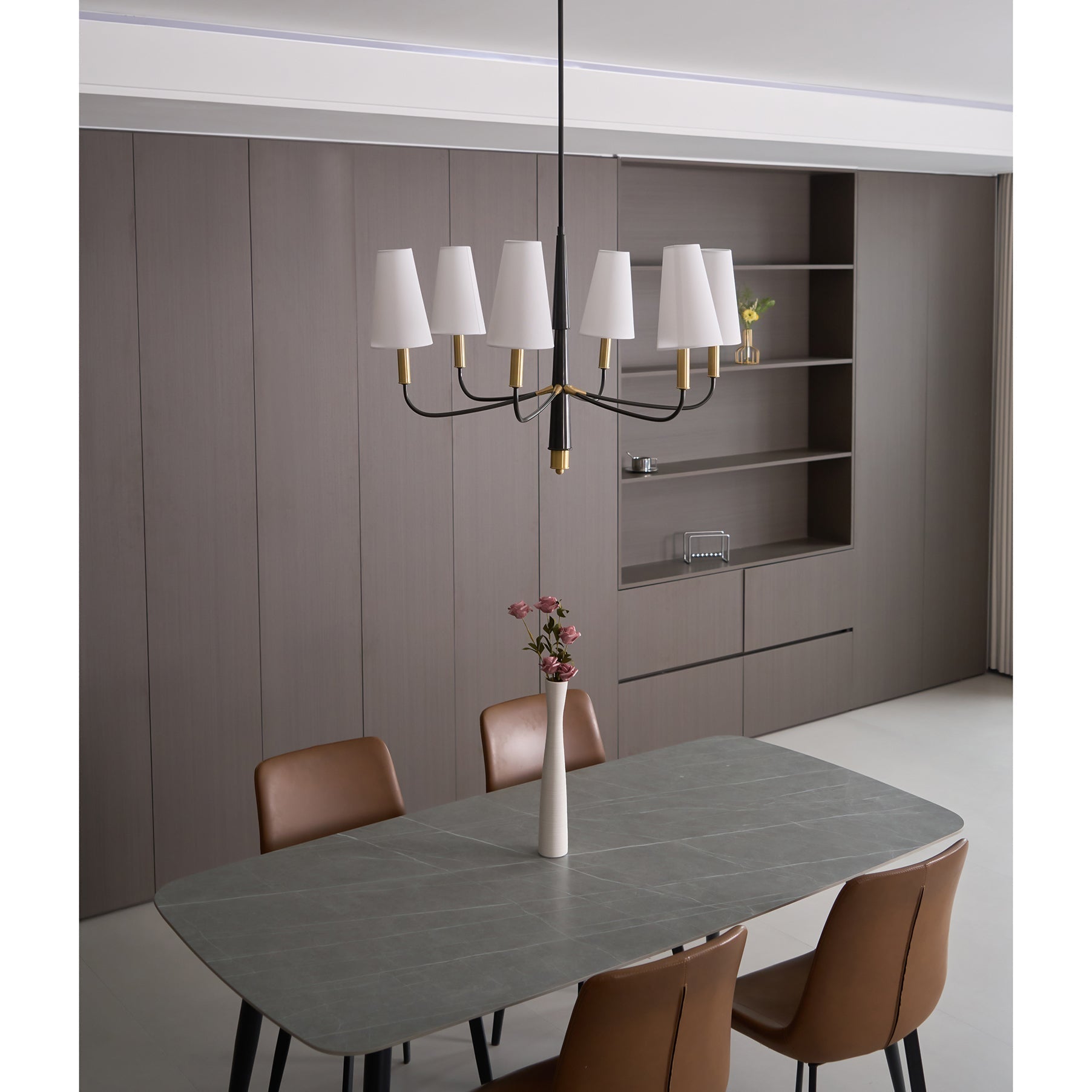 Winsdom Chandelier