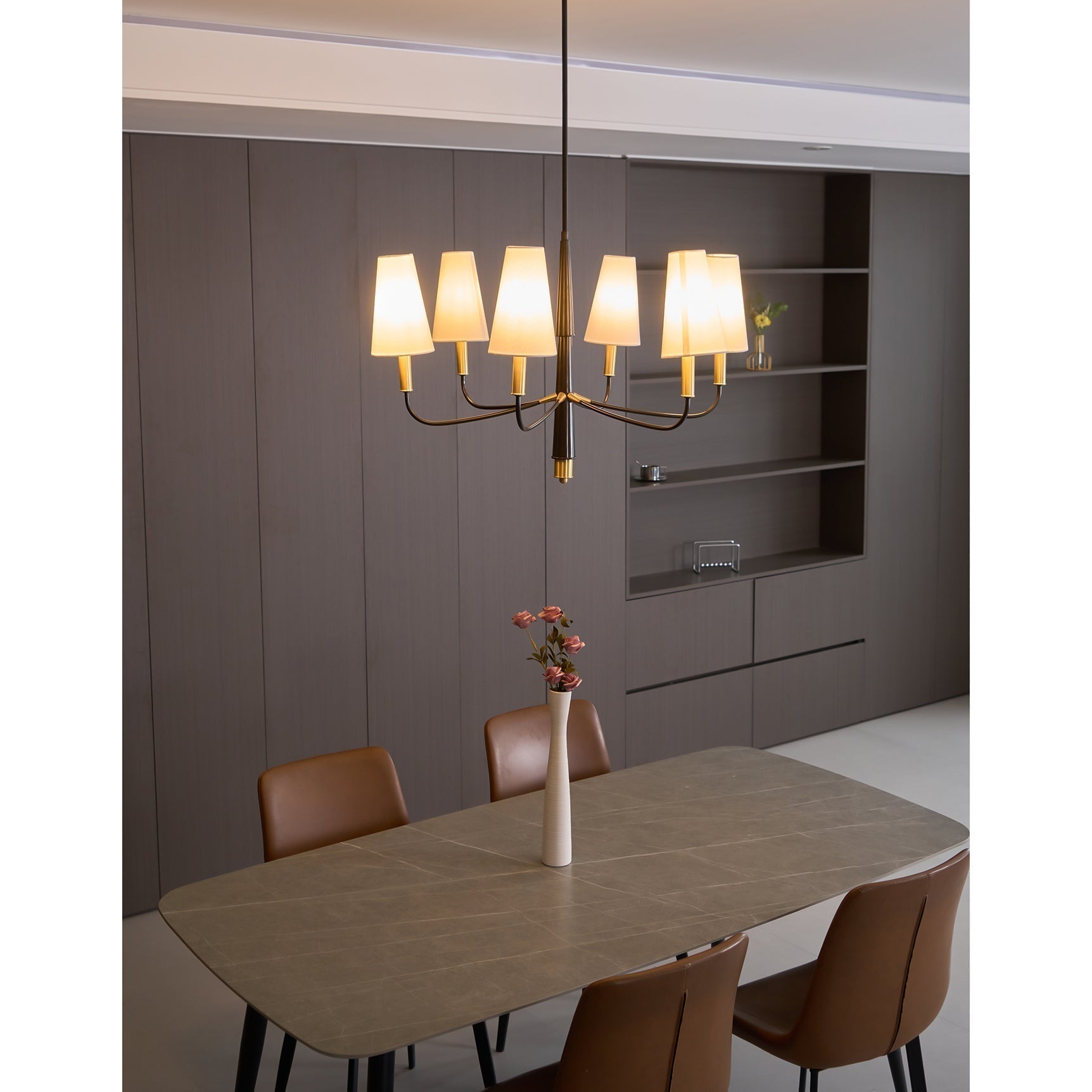 Winsdom Chandelier