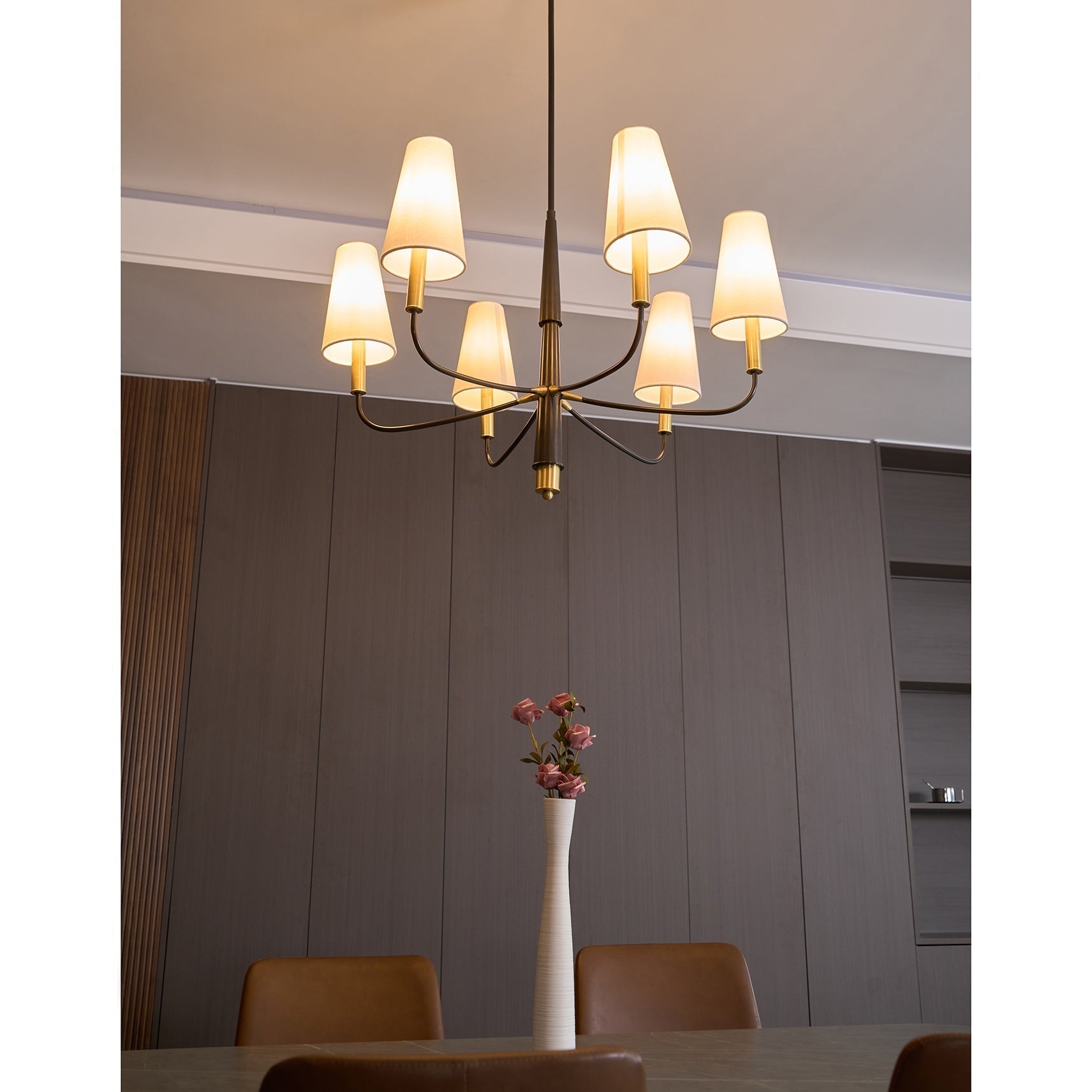 Winsdom Chandelier