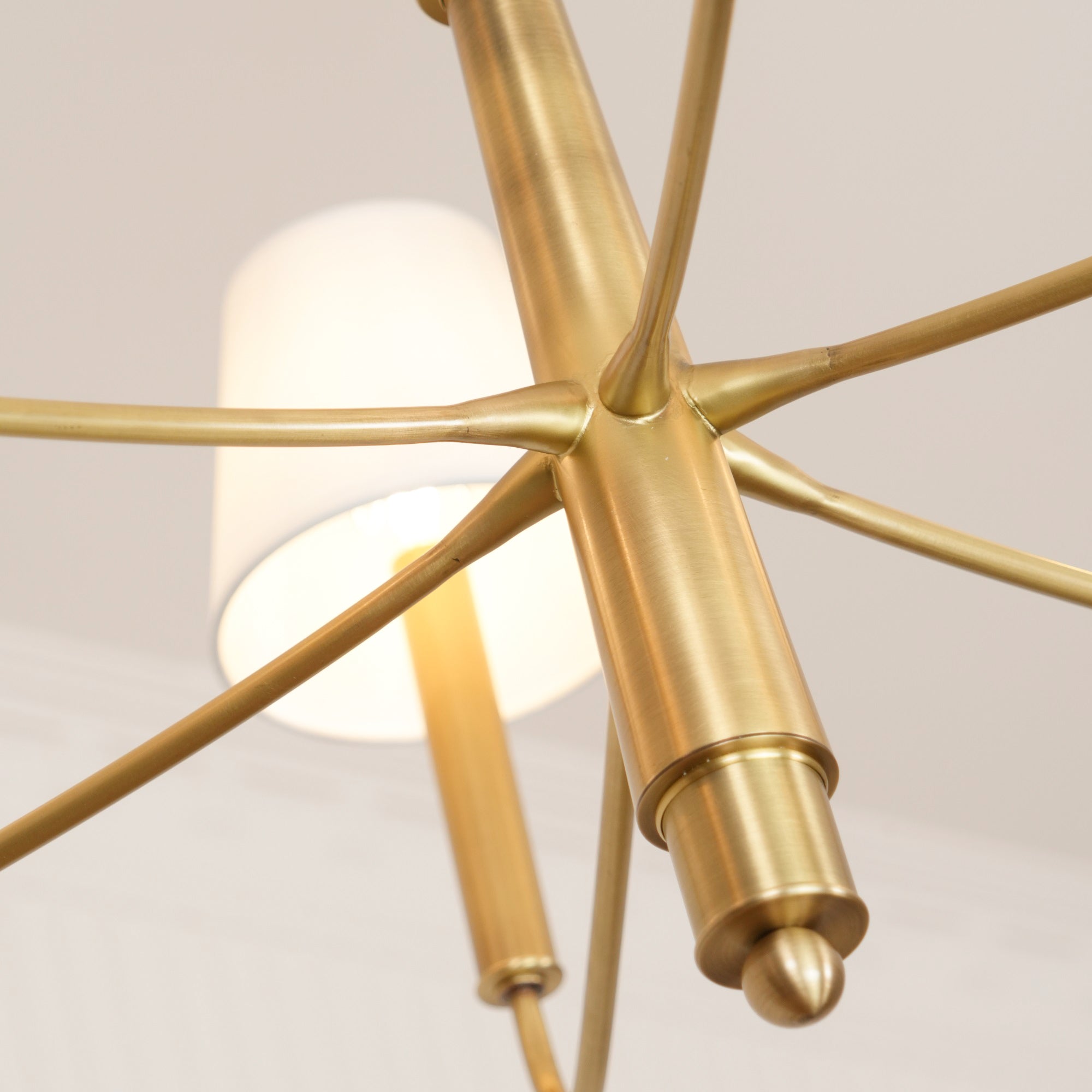 Winsdom Chandelier