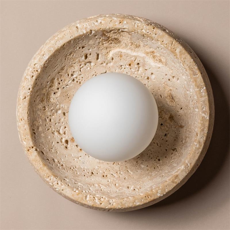 Oonanus Wall Lamp