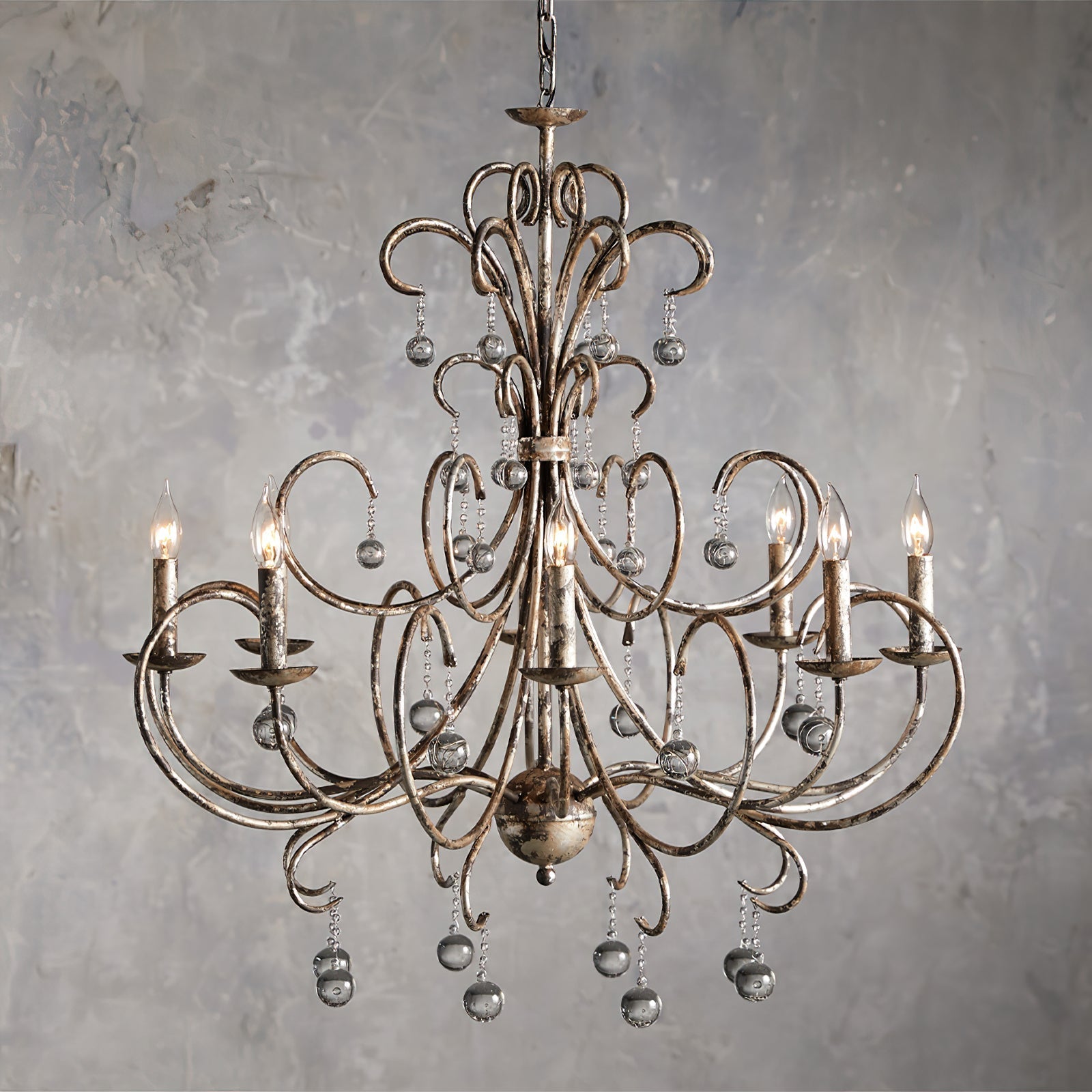 Candice Chandelier