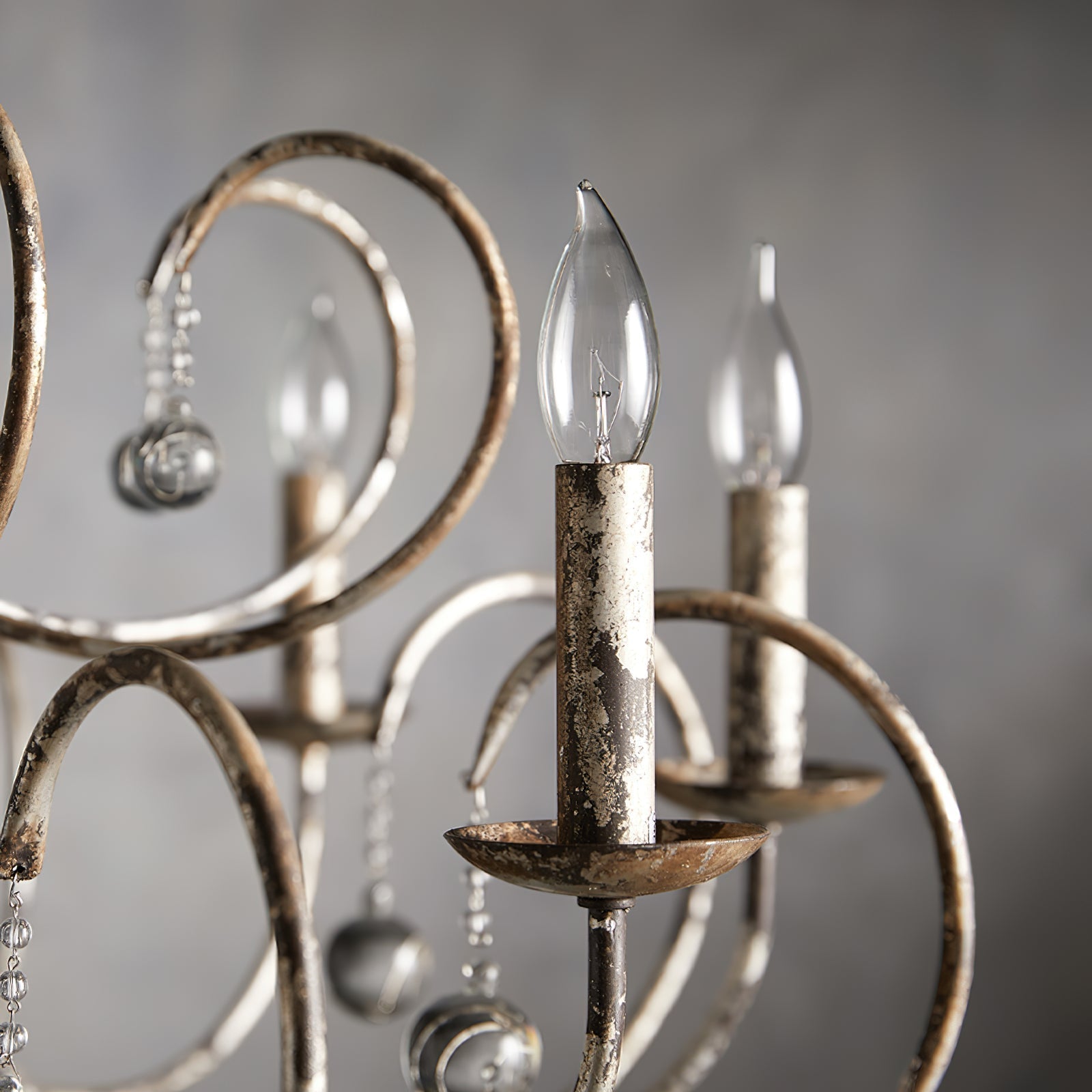 Candice Chandelier
