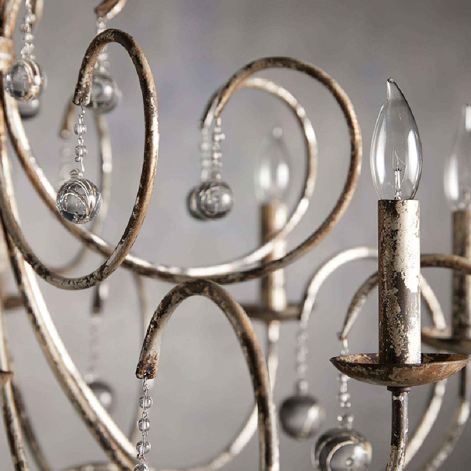 Candice Chandelier