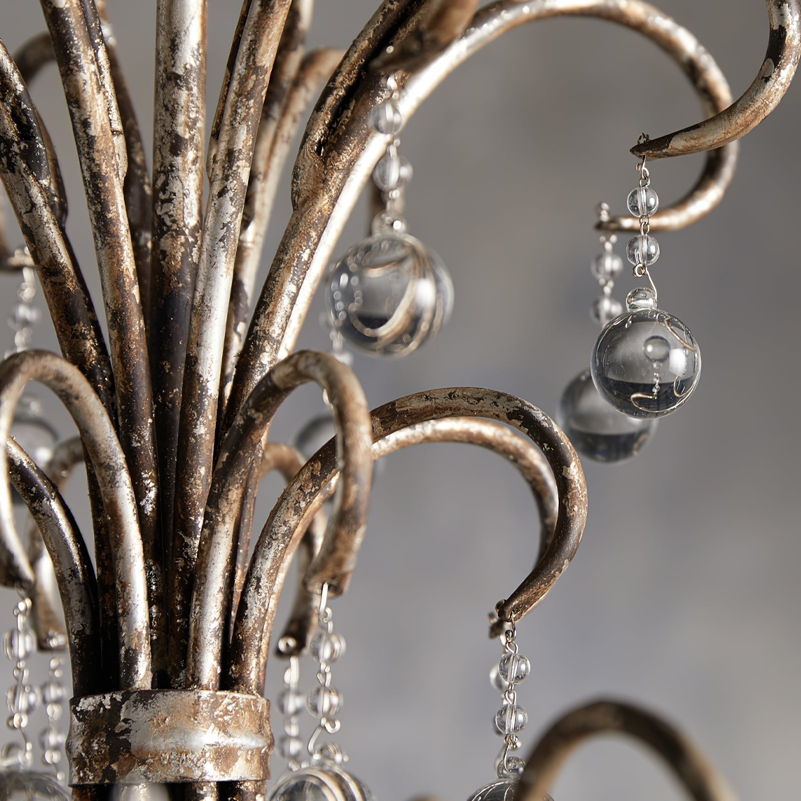Candice Chandelier