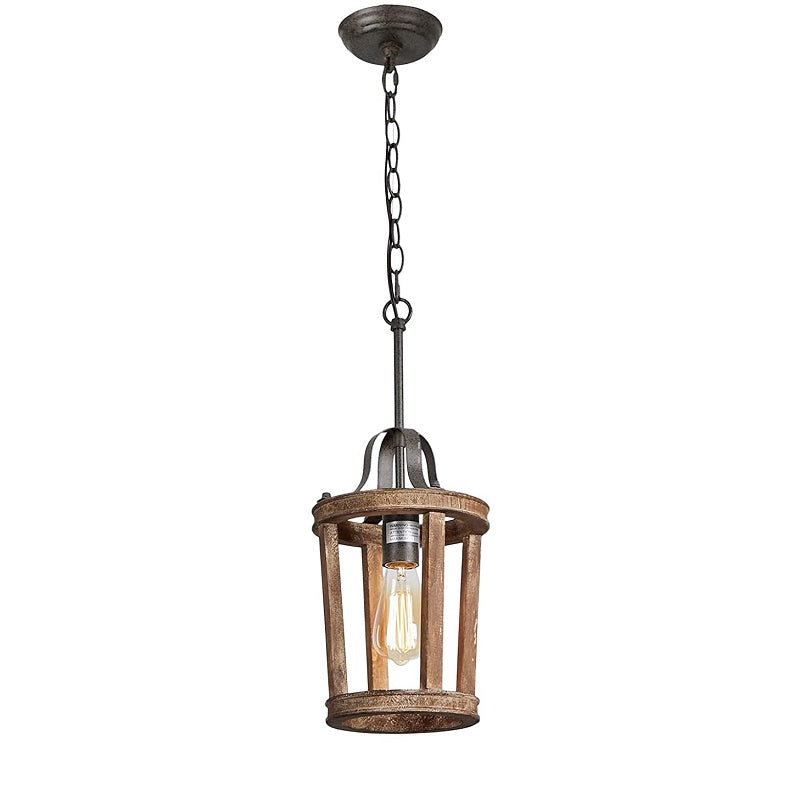 Loden Pendant Lamp