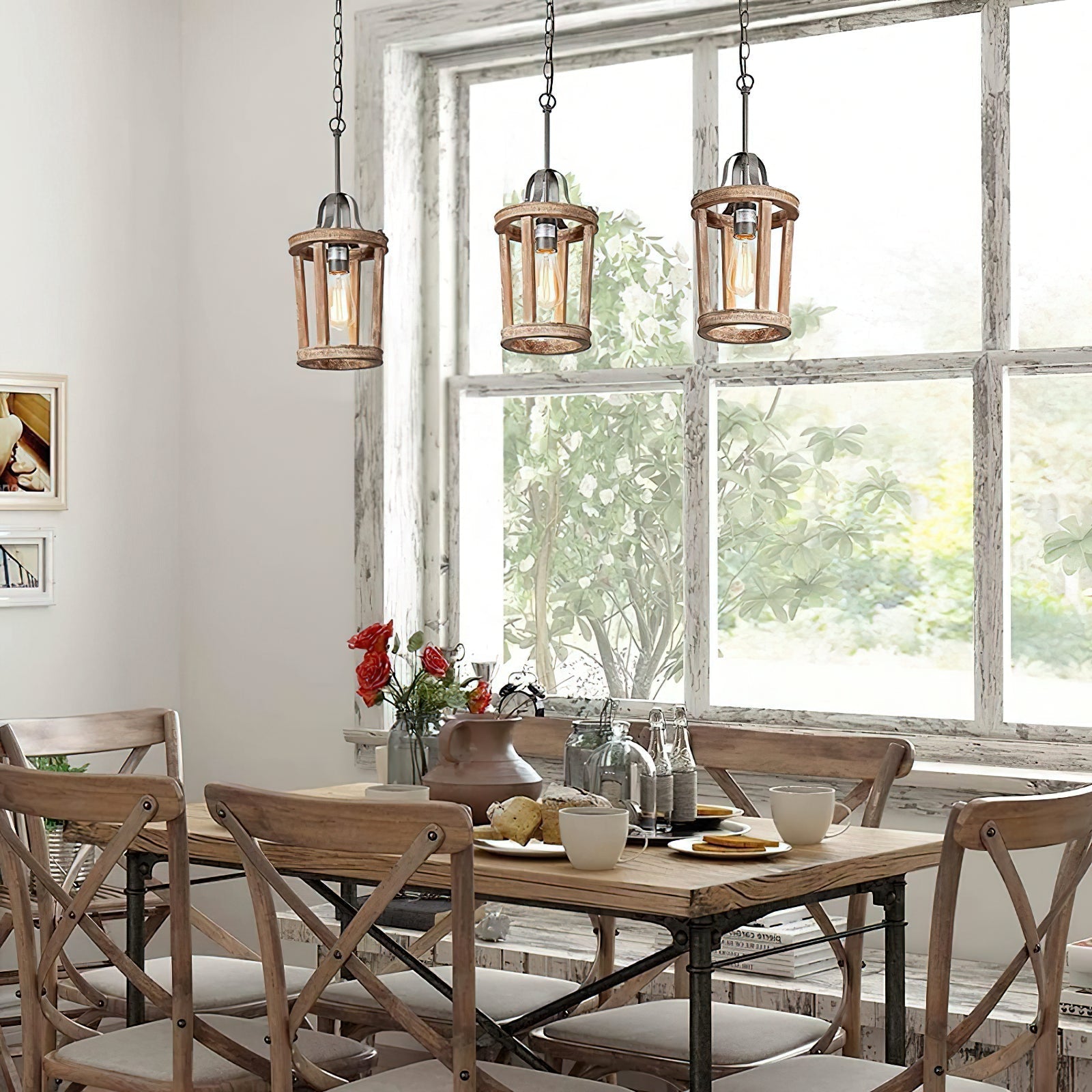 Loden Pendant Lamp