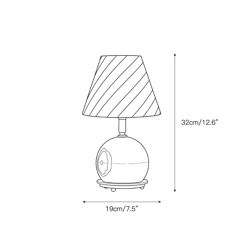 Marlo Table Lamp