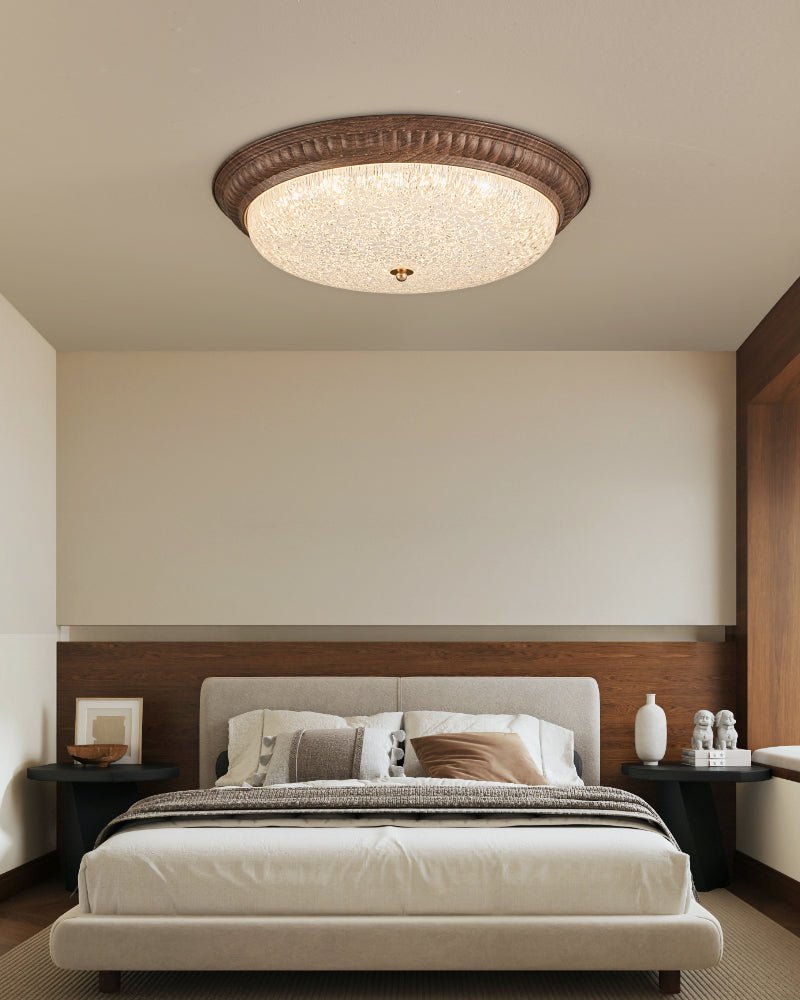 Uraeeth Modern Minimalist Classic Ceiling Light