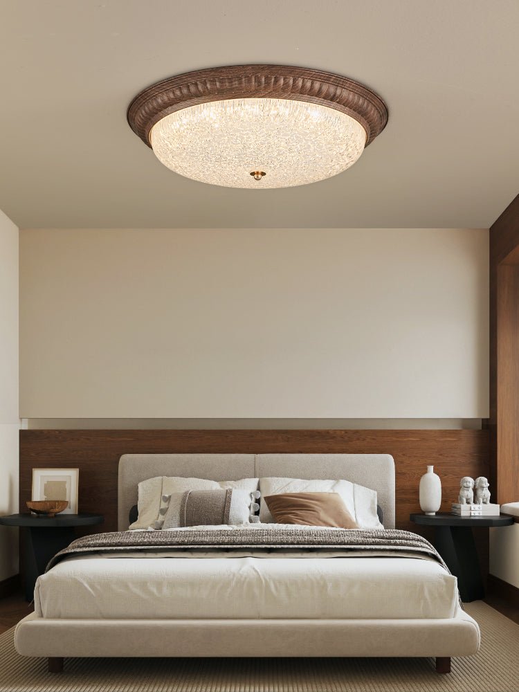Uraeeth Modern Minimalist Classic Ceiling Light