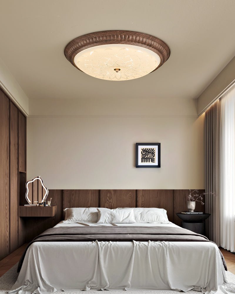 Uraeeth Modern Minimalist Classic Ceiling Light