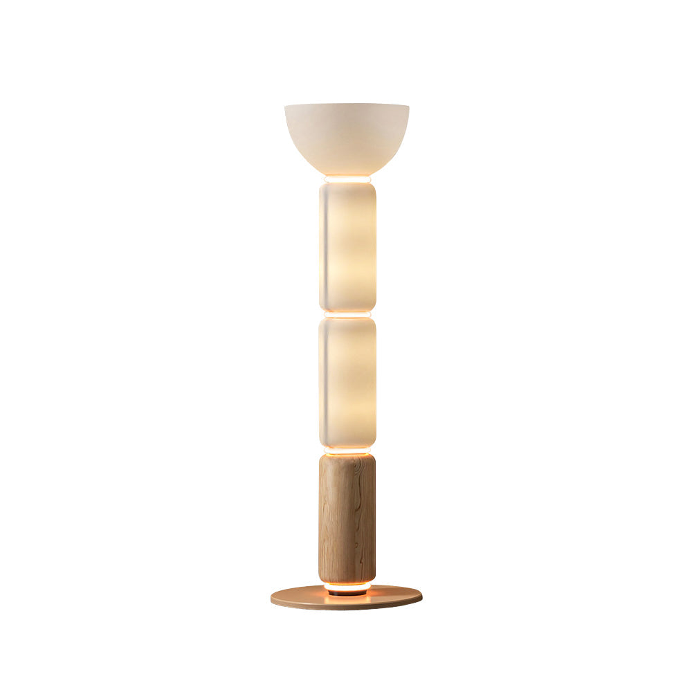 Totem Floor Lamp