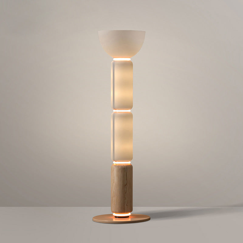Totem Floor Lamp