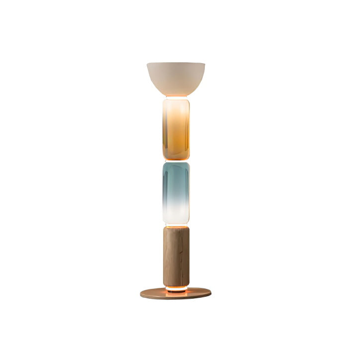 Totem Floor Lamp