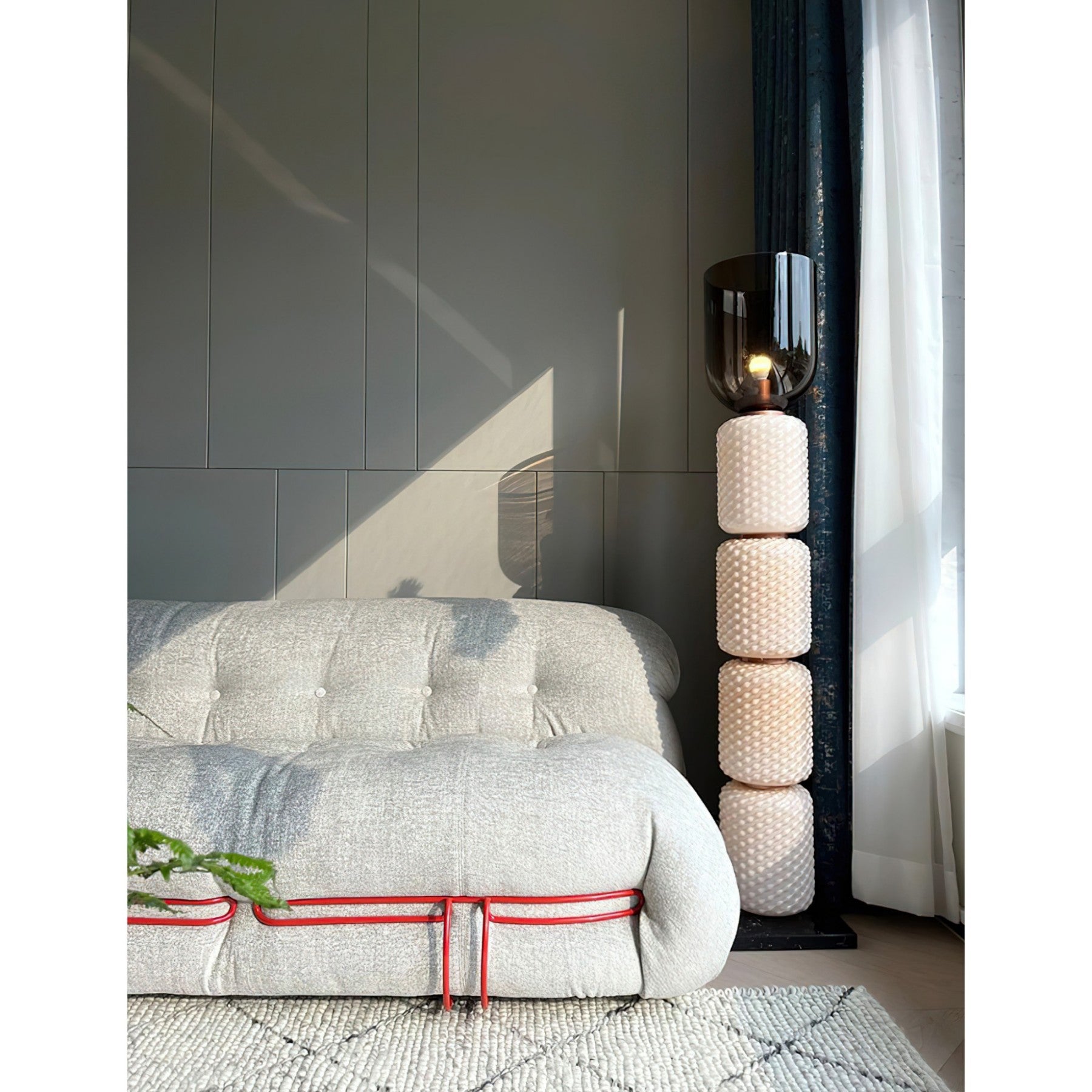 Ficupala Floor Lamp