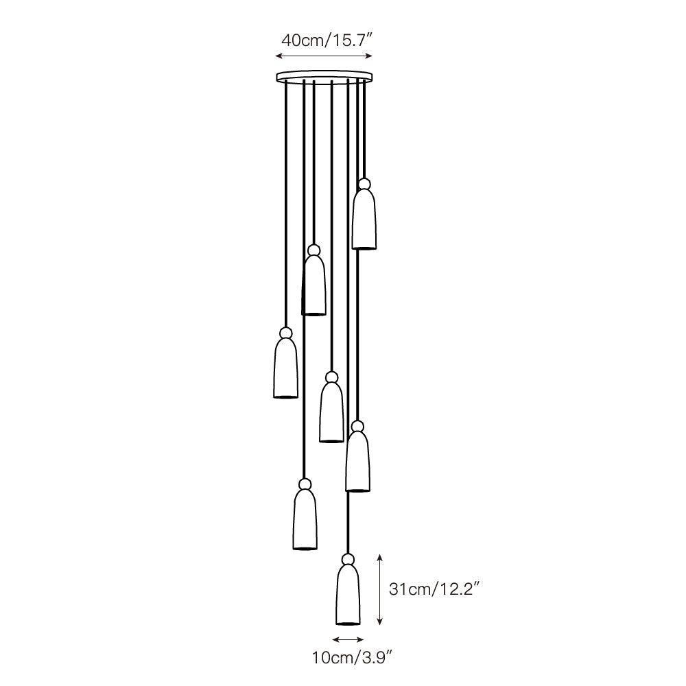 Finnley Pendant Light