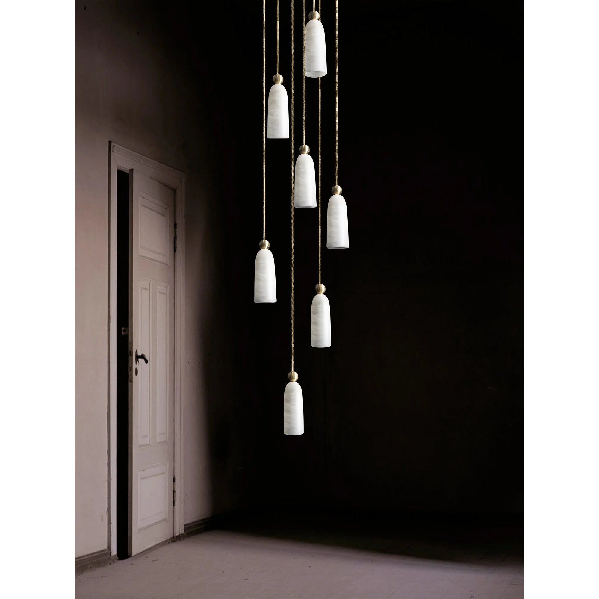 Finnley Pendant Light