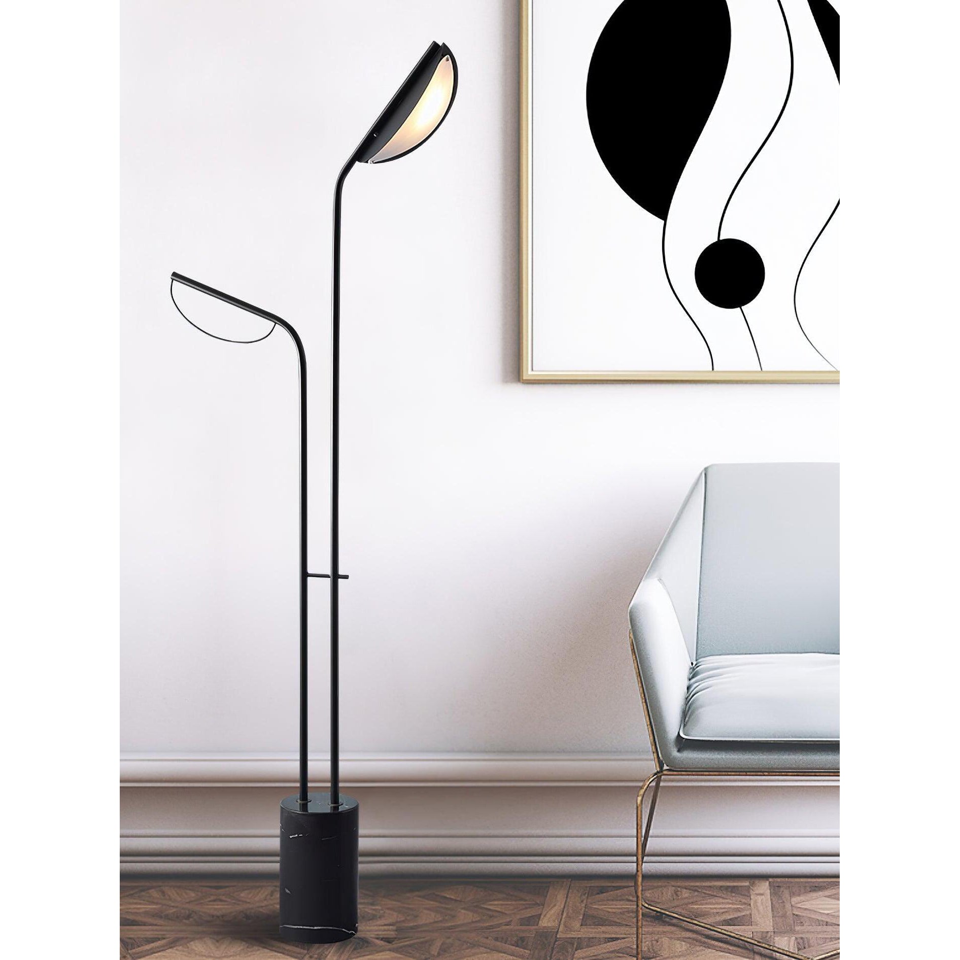 Verdant Floor Lamp