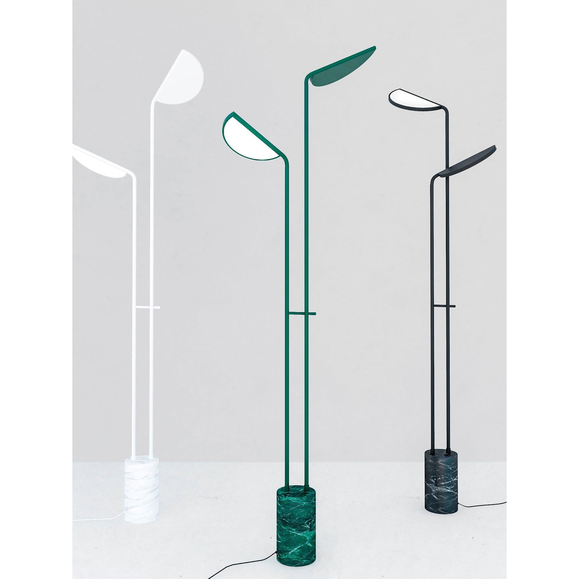 Verdant Floor Lamp