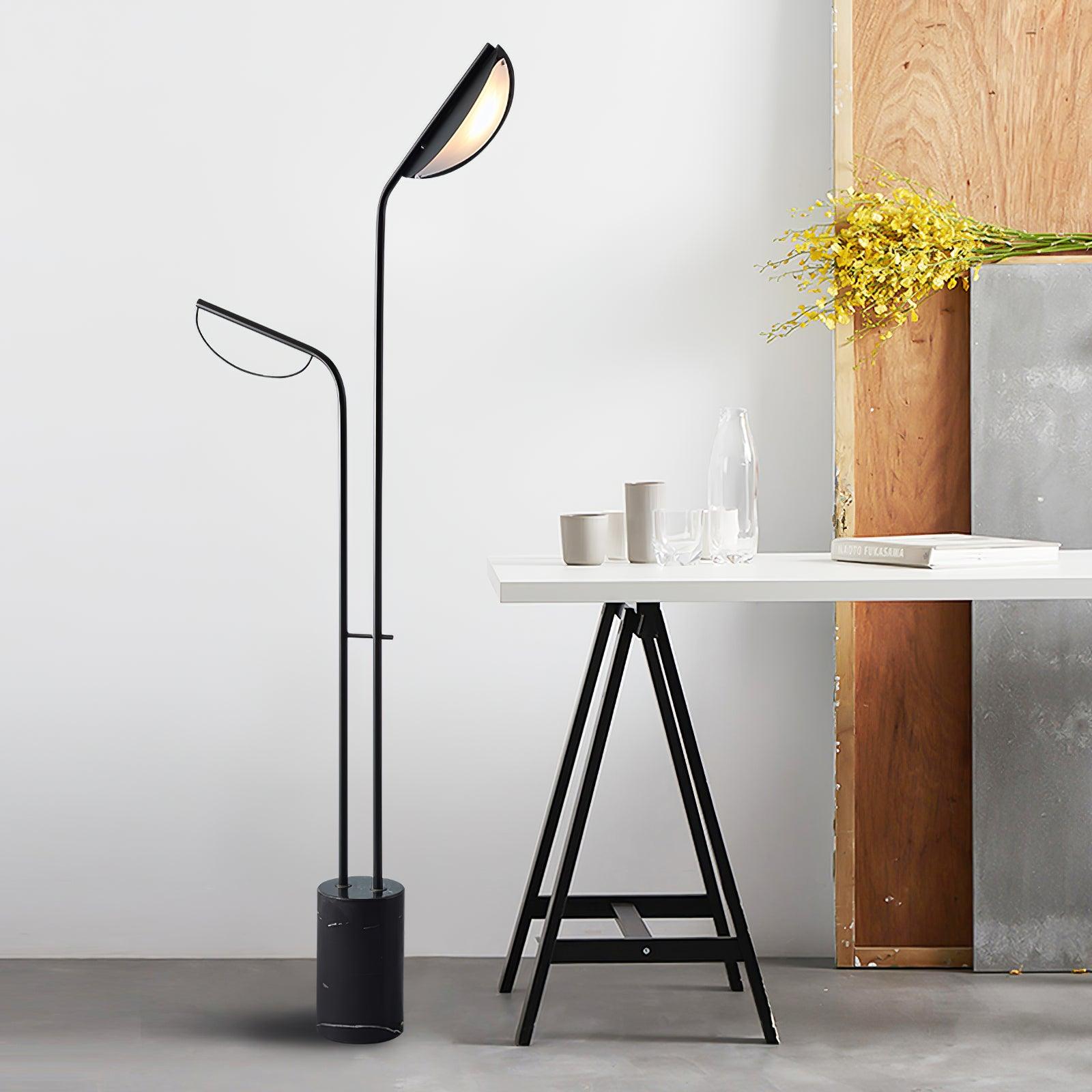 Verdant Floor Lamp