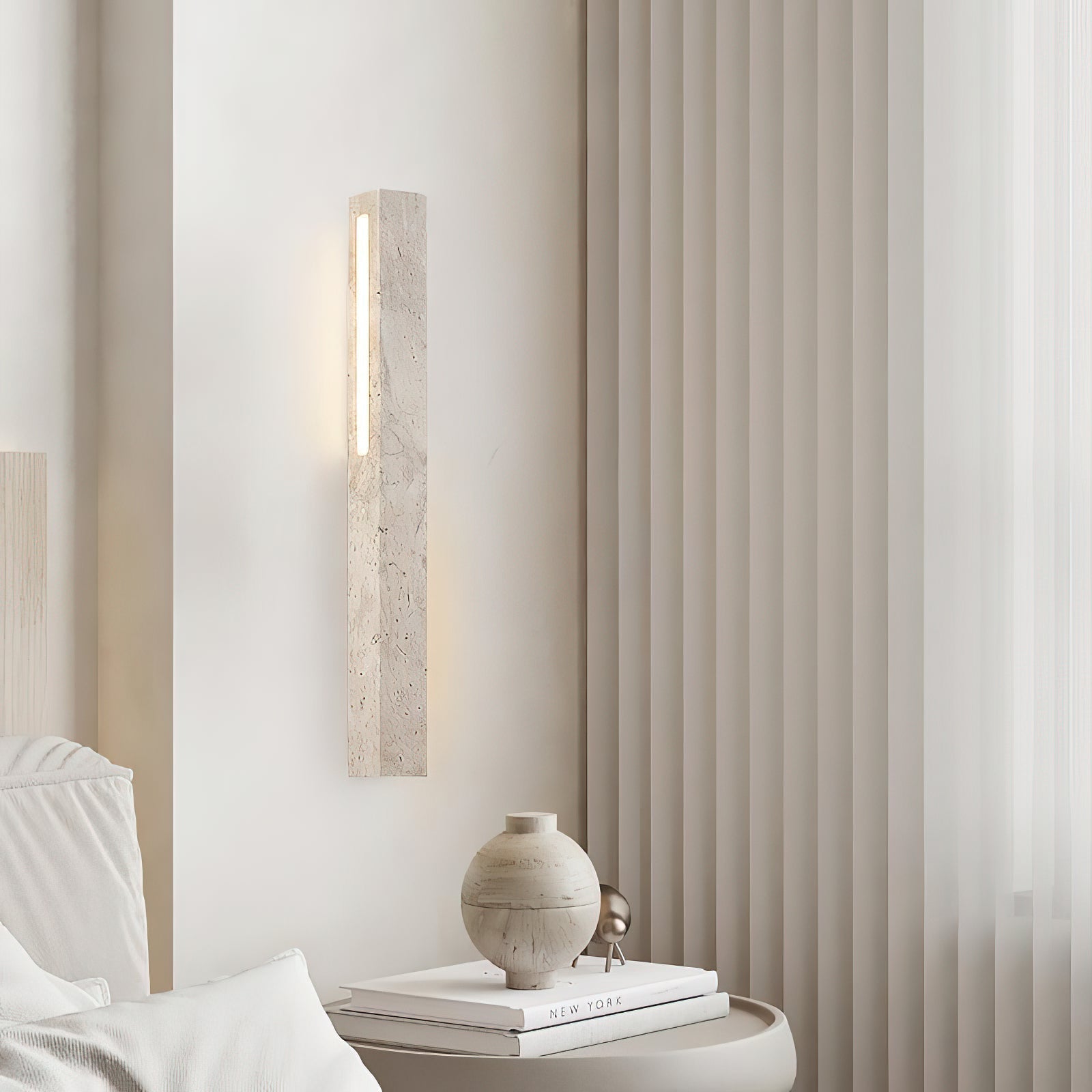 Viraeraya Wall Lamp
