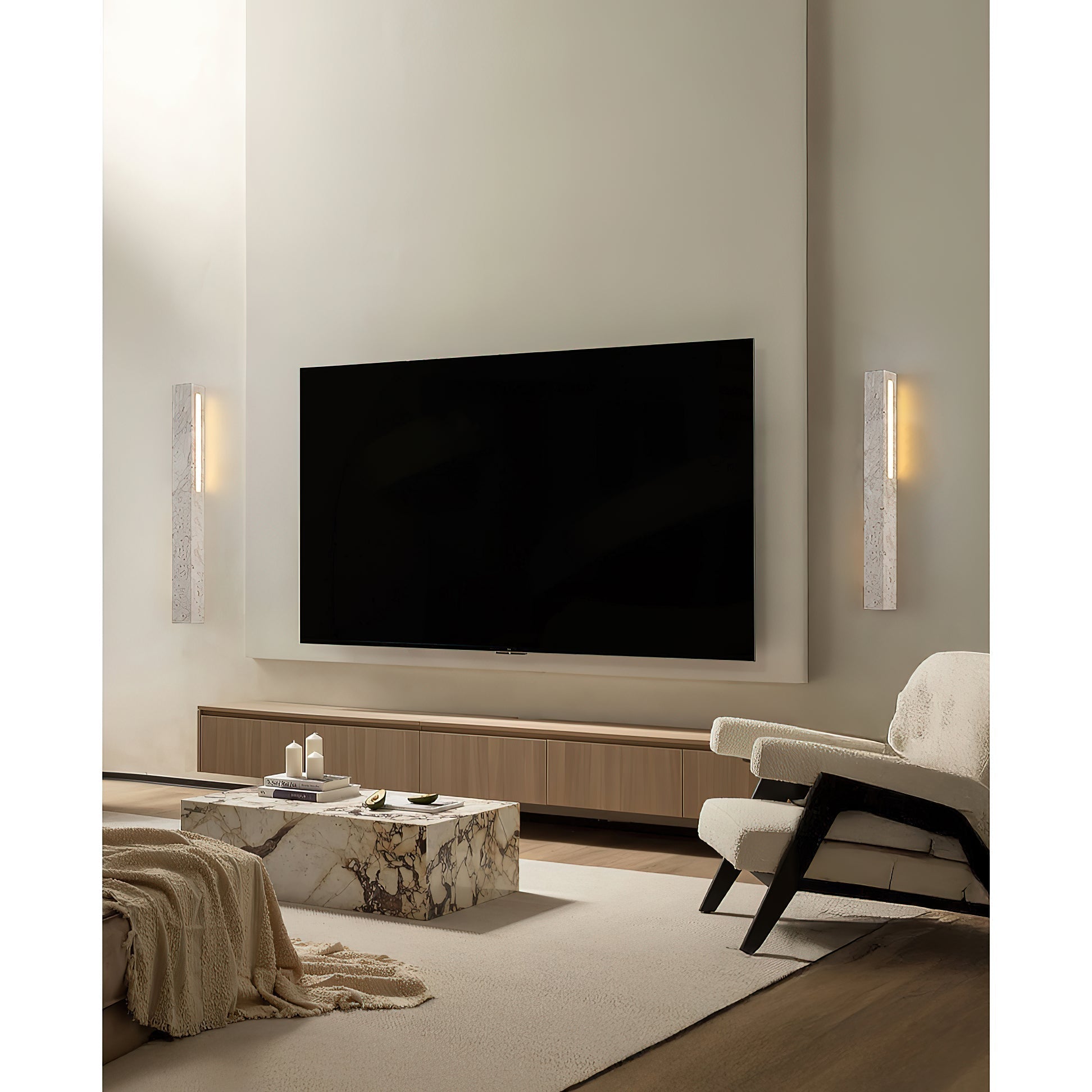 Viraeraya Wall Lamp