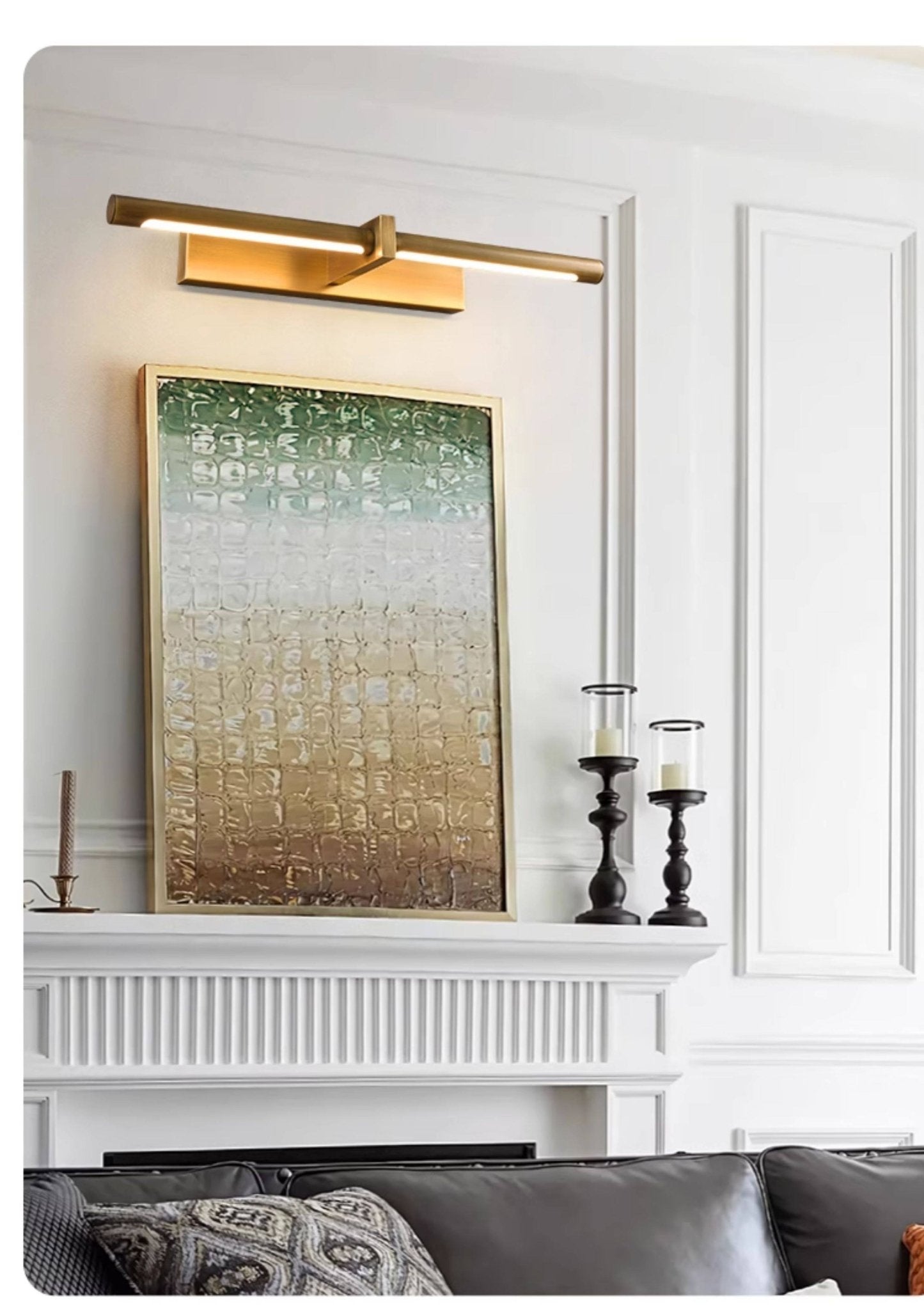 Aurelis Wall Light