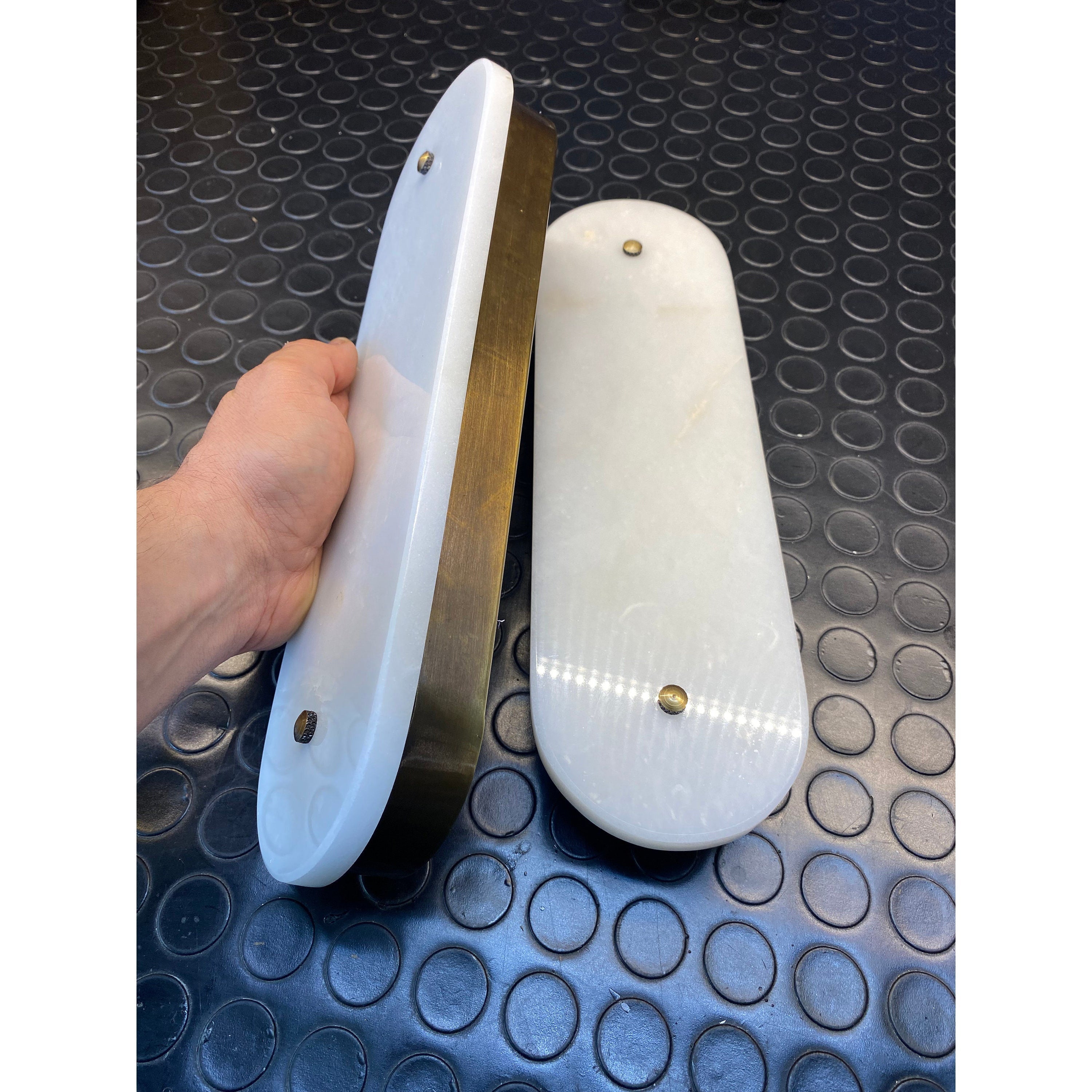 Elvra Wall Lamp