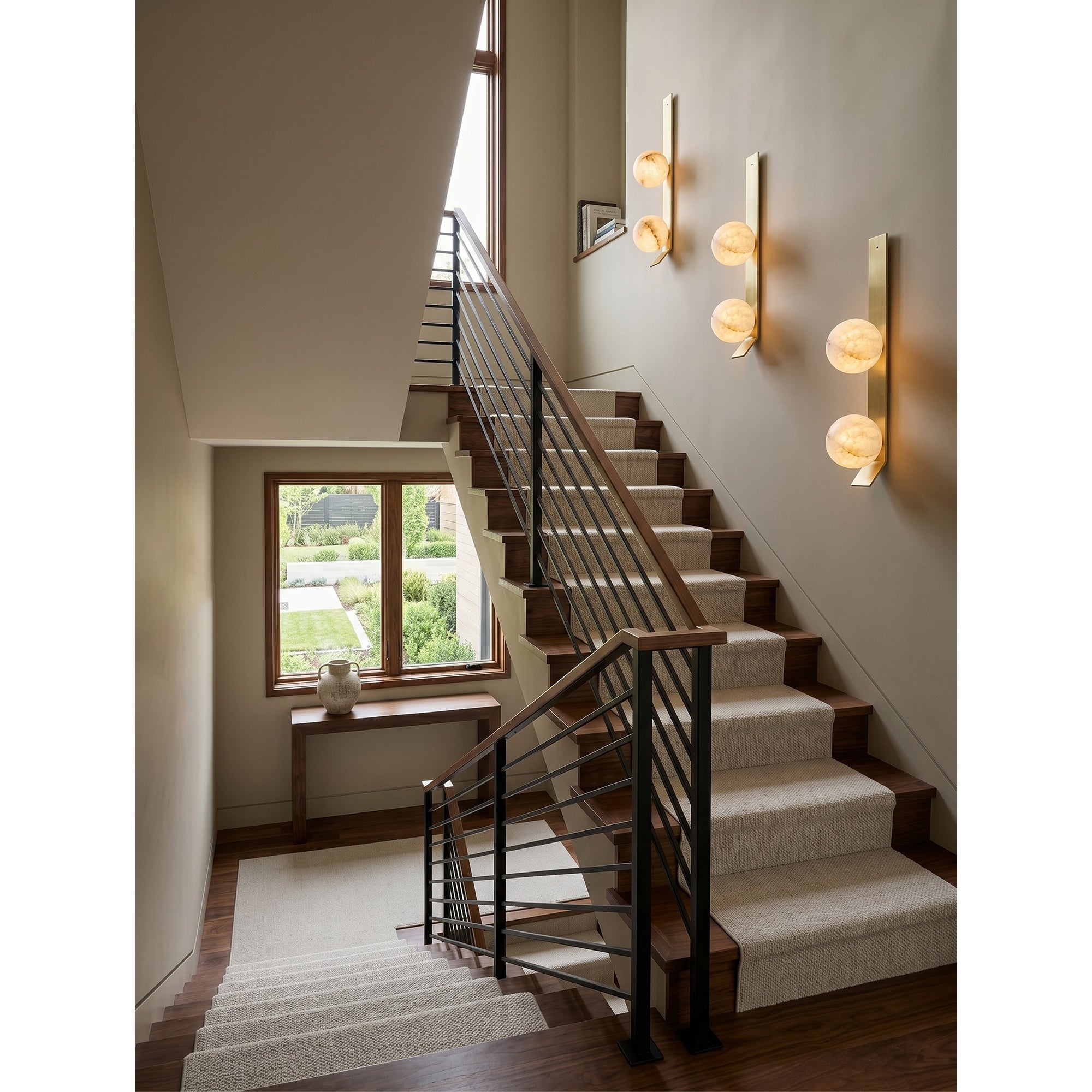 Noroaya Sconce