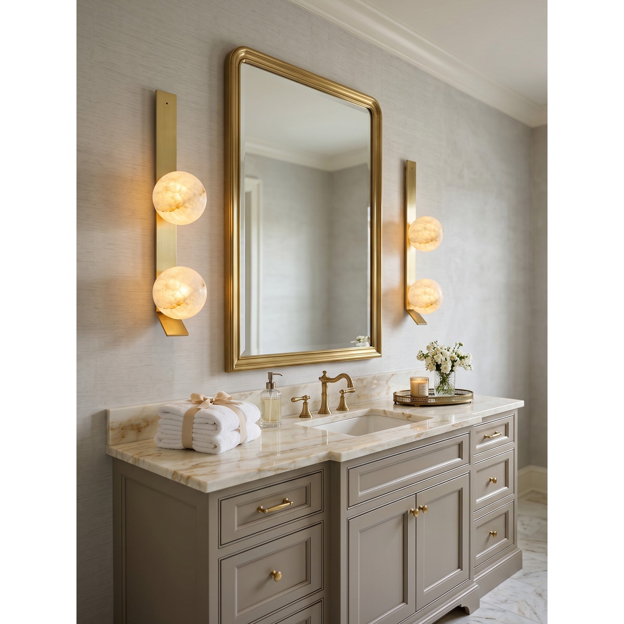 Noroaya Sconce
