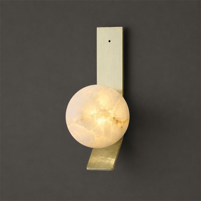 Noroaya Sconce